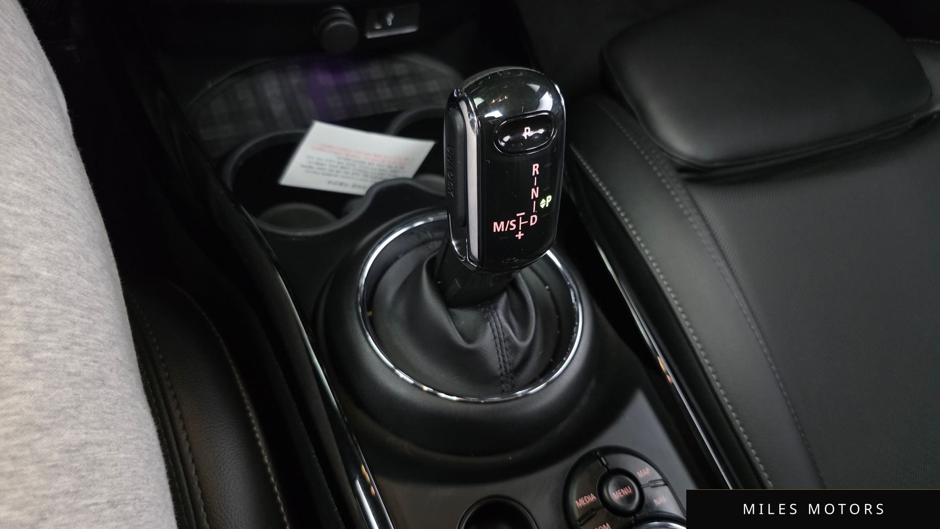 MINI Clubman 2020 — миниатюра 12