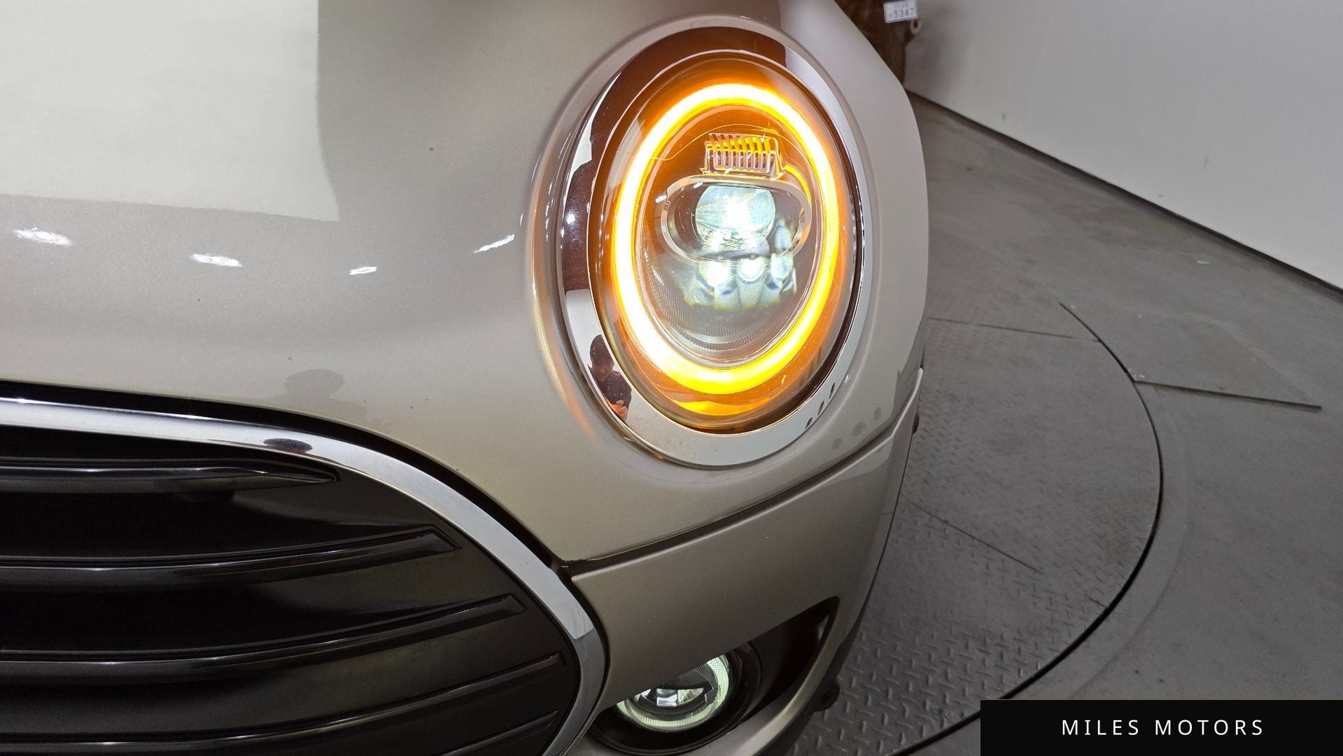 MINI Clubman 2020 — миниатюра 8