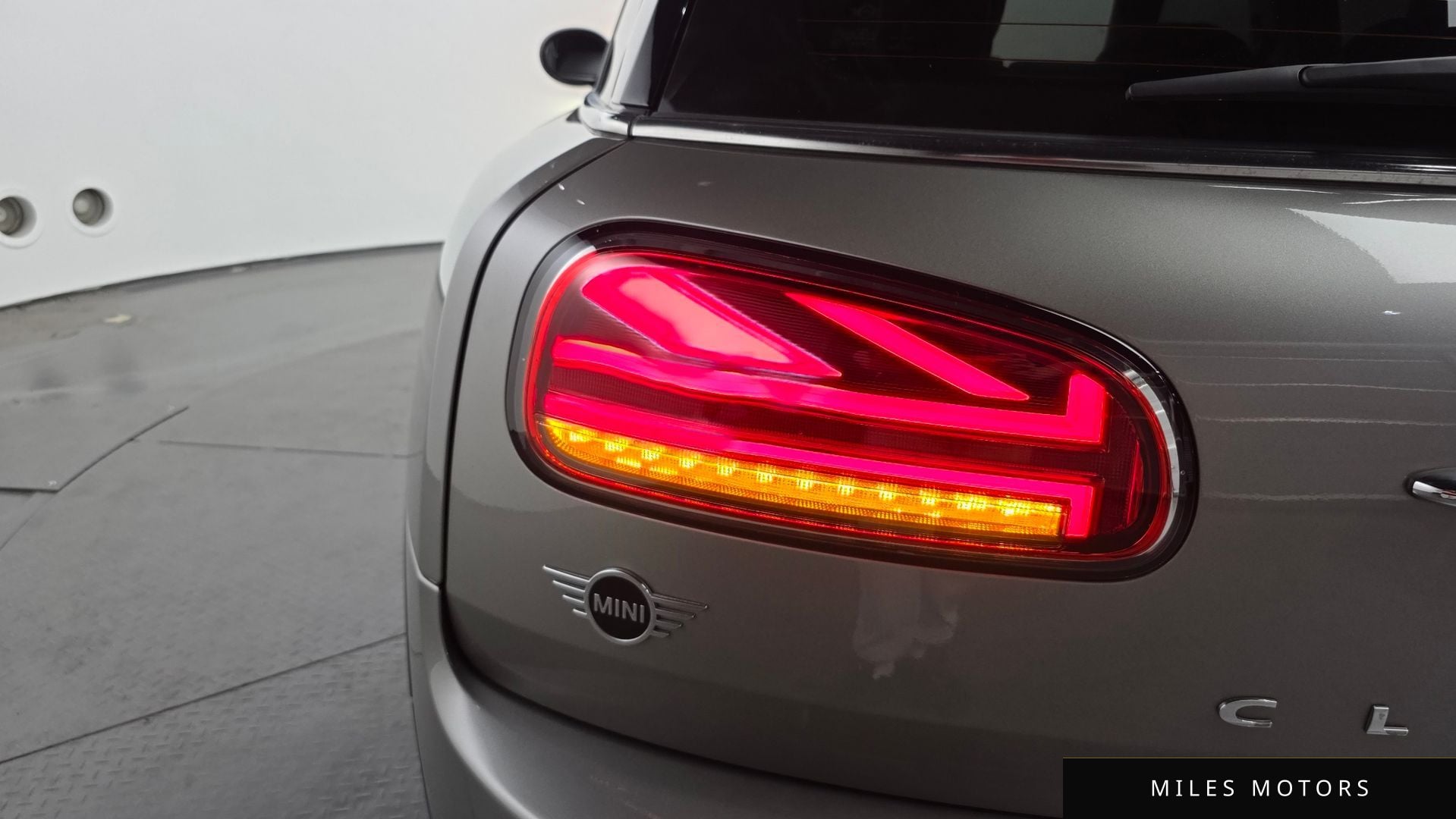 MINI Clubman 2020 — миниатюра 9