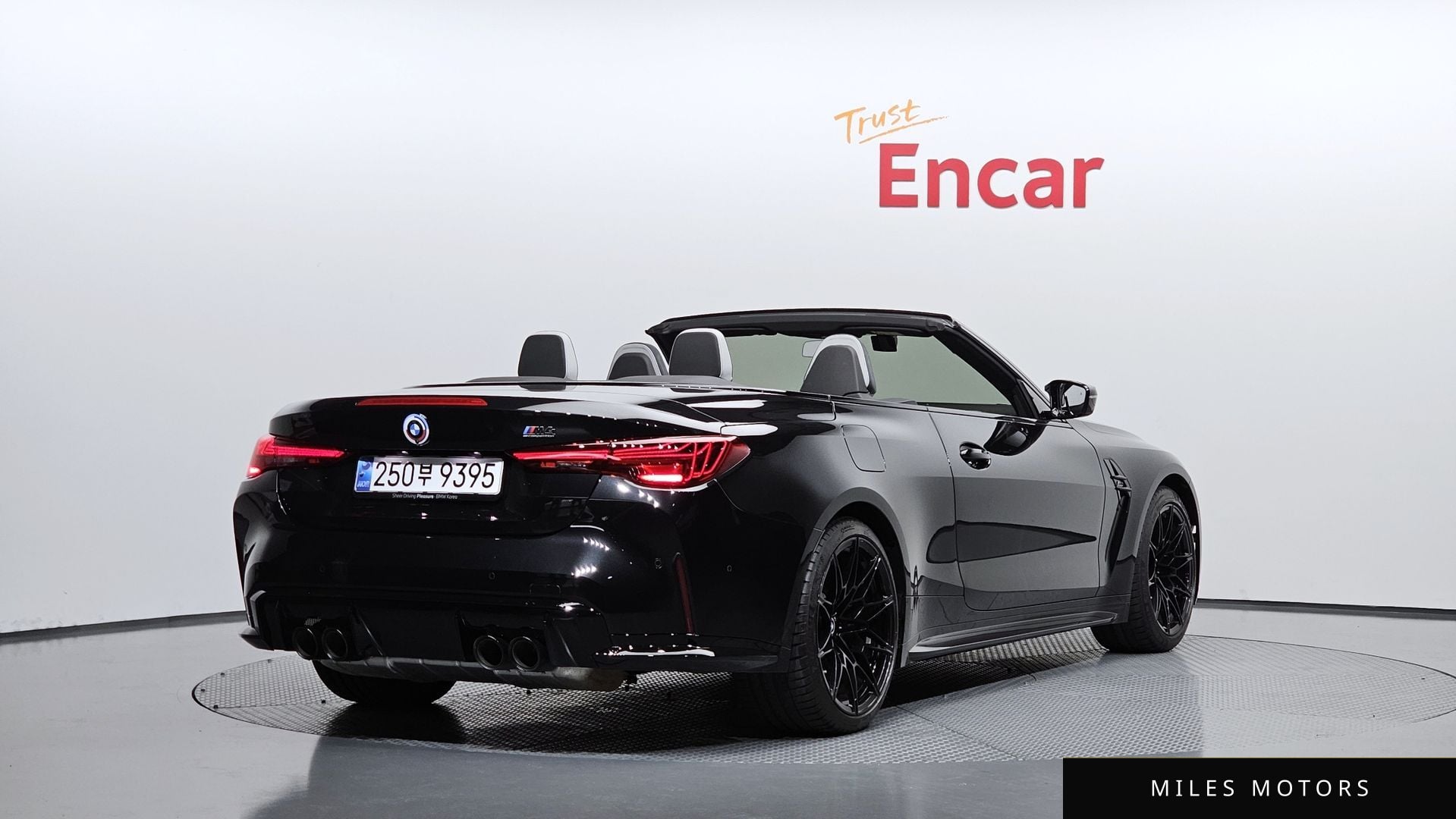 BMW M4 (G82) 2025 — миниатюра 2