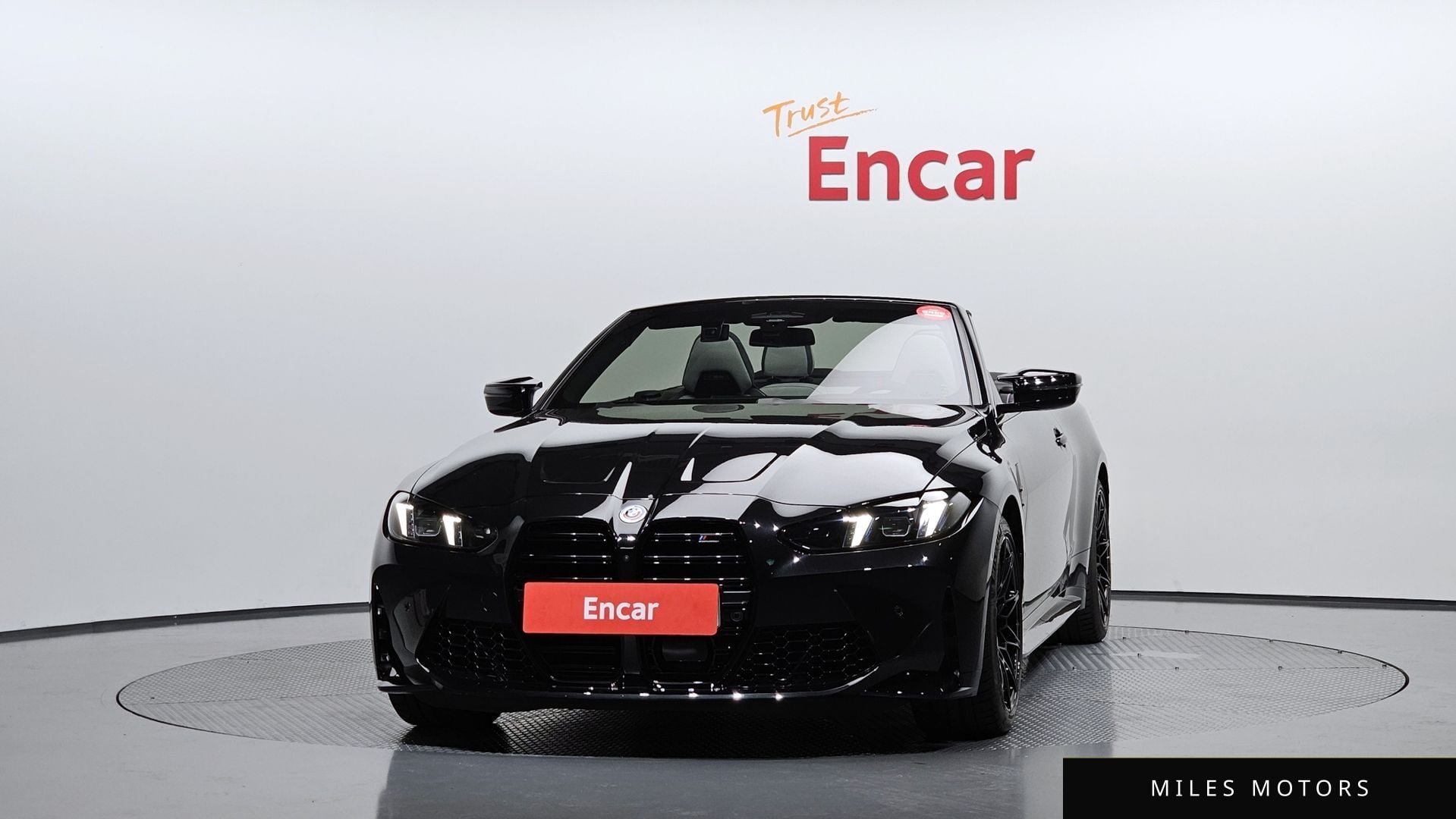 BMW M4 (G82) 2025 — миниатюра 3