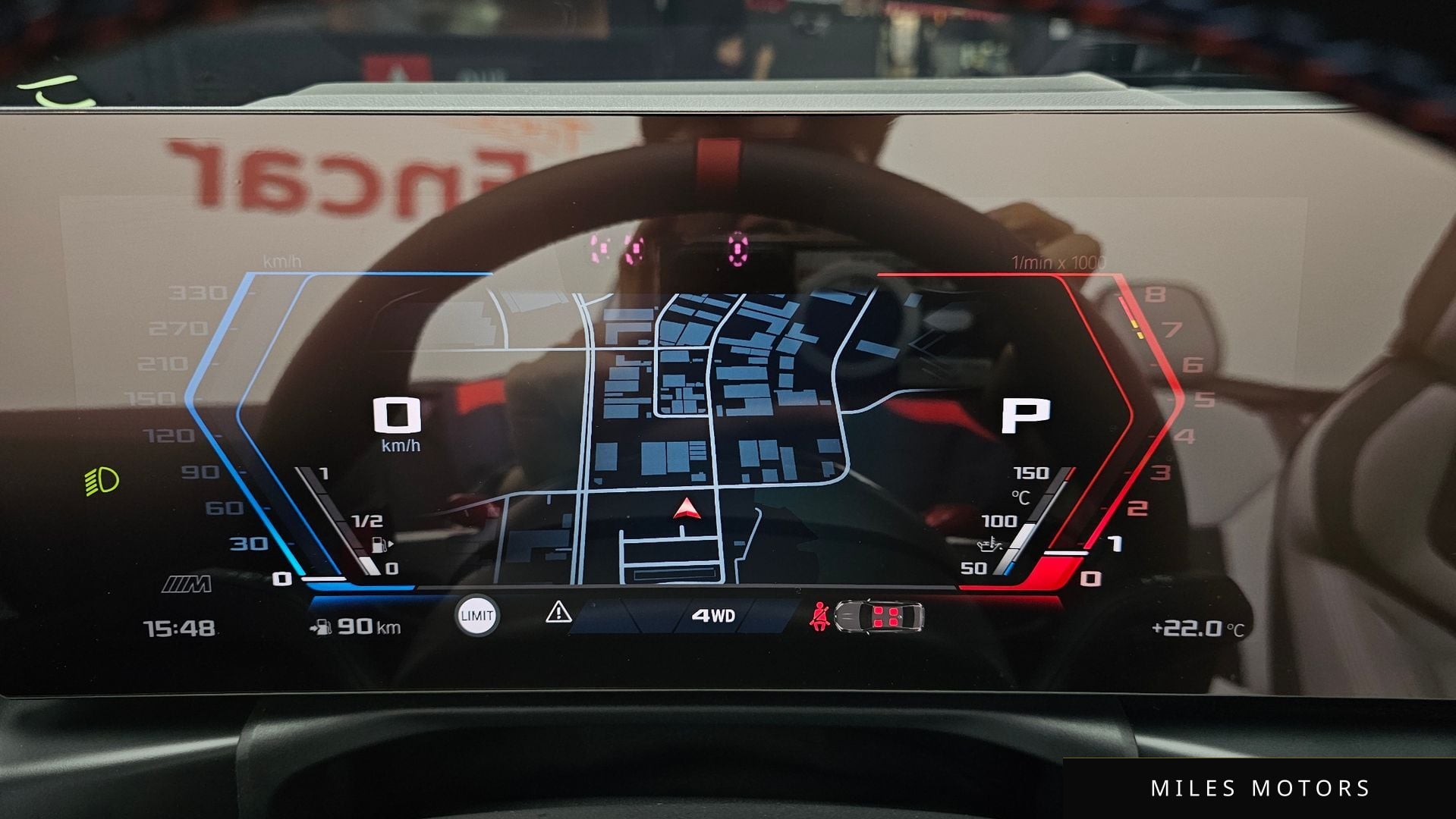 BMW M4 (G82) 2025 — миниатюра 11