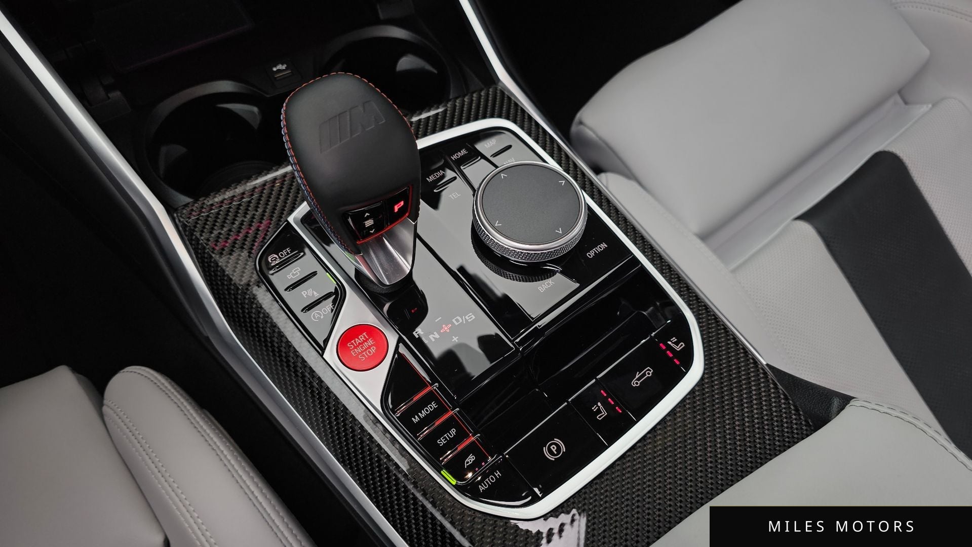 BMW M4 (G82) 2025 — миниатюра 12