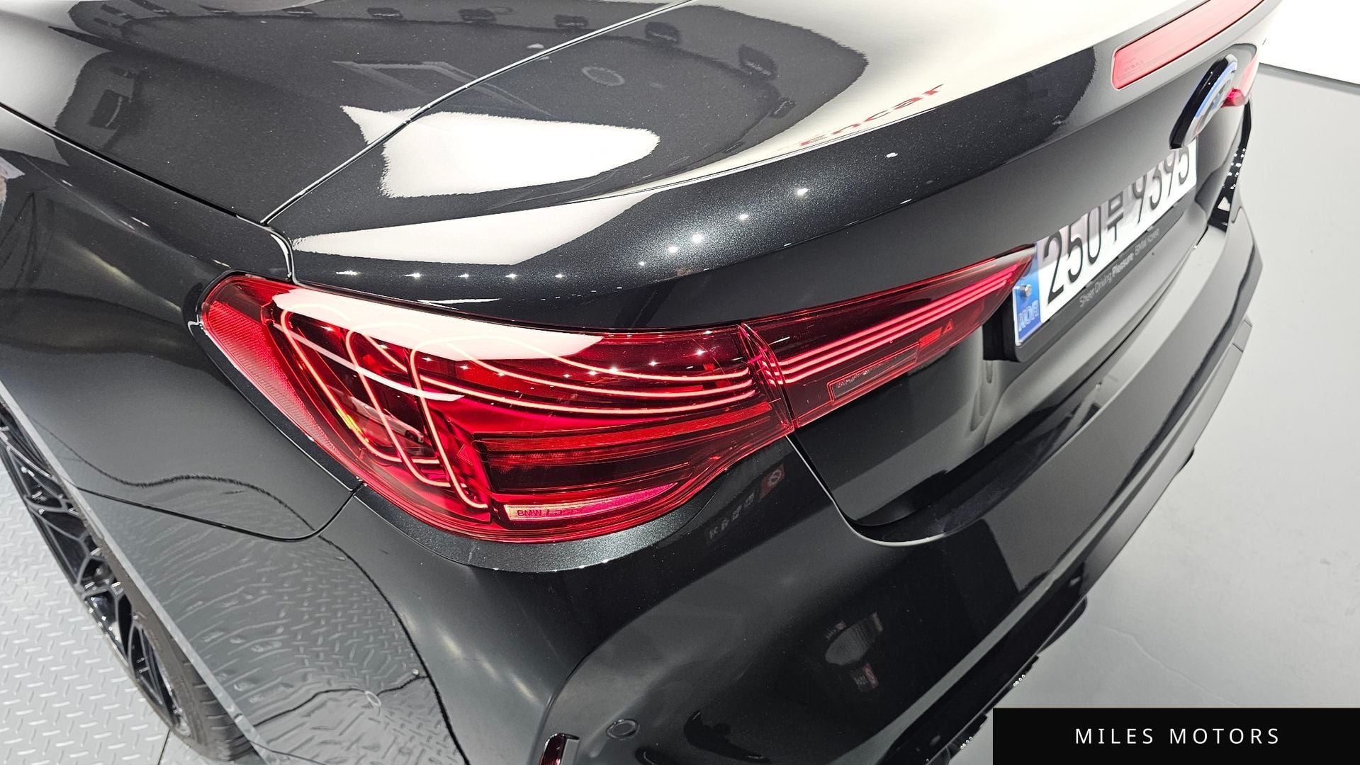 BMW M4 (G82) 2025 — миниатюра 9