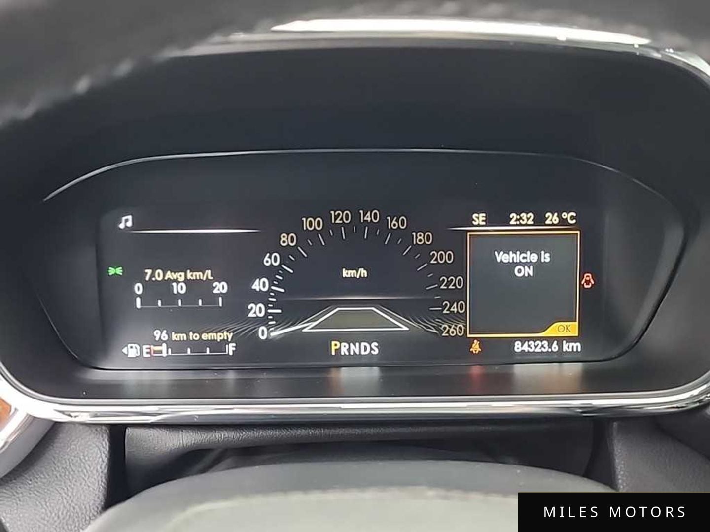Lincoln Continental 2017 — миниатюра 6