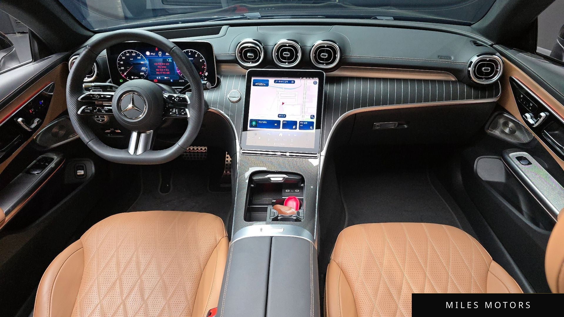 Mercedes-Benz CLE-Class C236 2025 — миниатюра 10