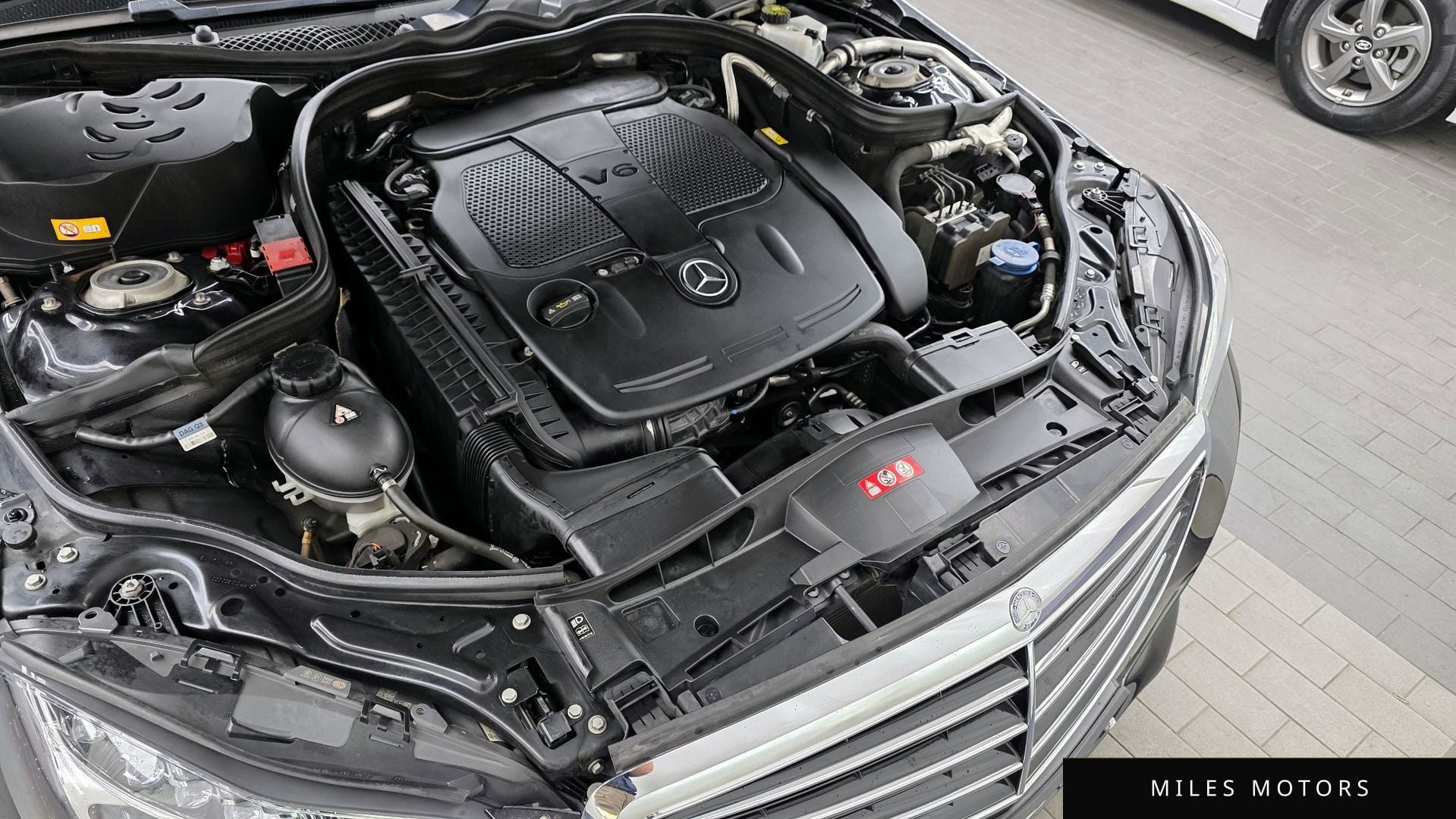 Mercedes-Benz E-Class W212 2014 — миниатюра 6