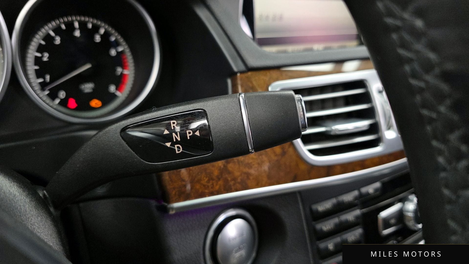 Mercedes-Benz E-Class W212 2014 — миниатюра 9