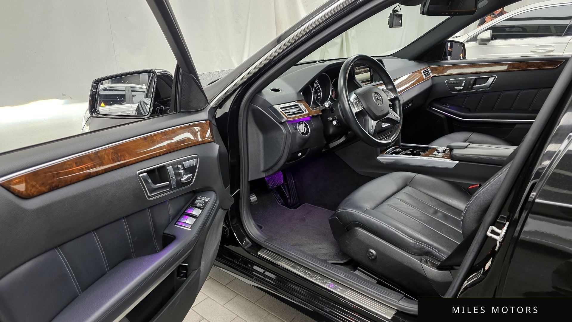 Mercedes-Benz E-Class W212 2014 — миниатюра 10