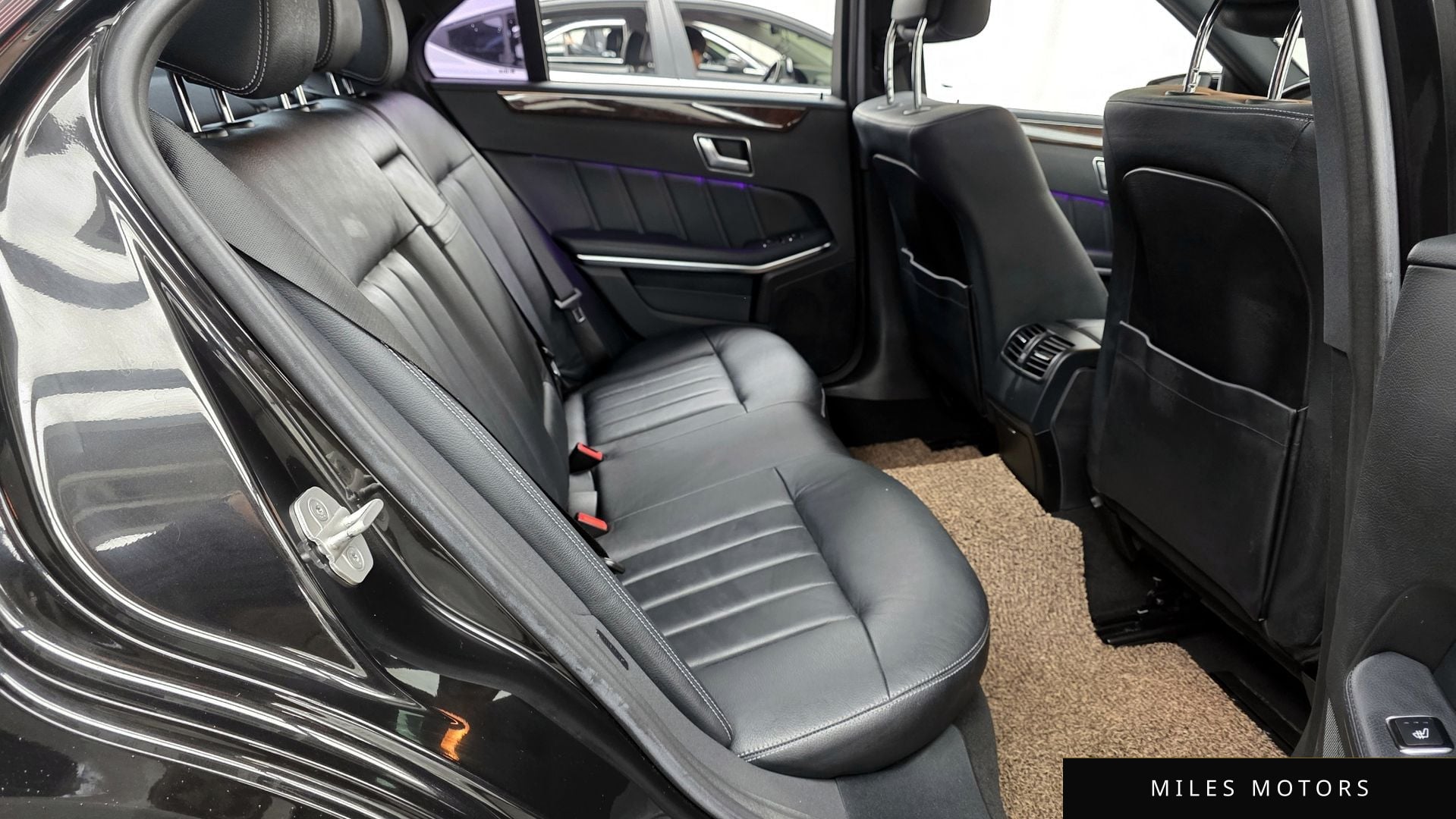 Mercedes-Benz E-Class W212 2014 — миниатюра 11