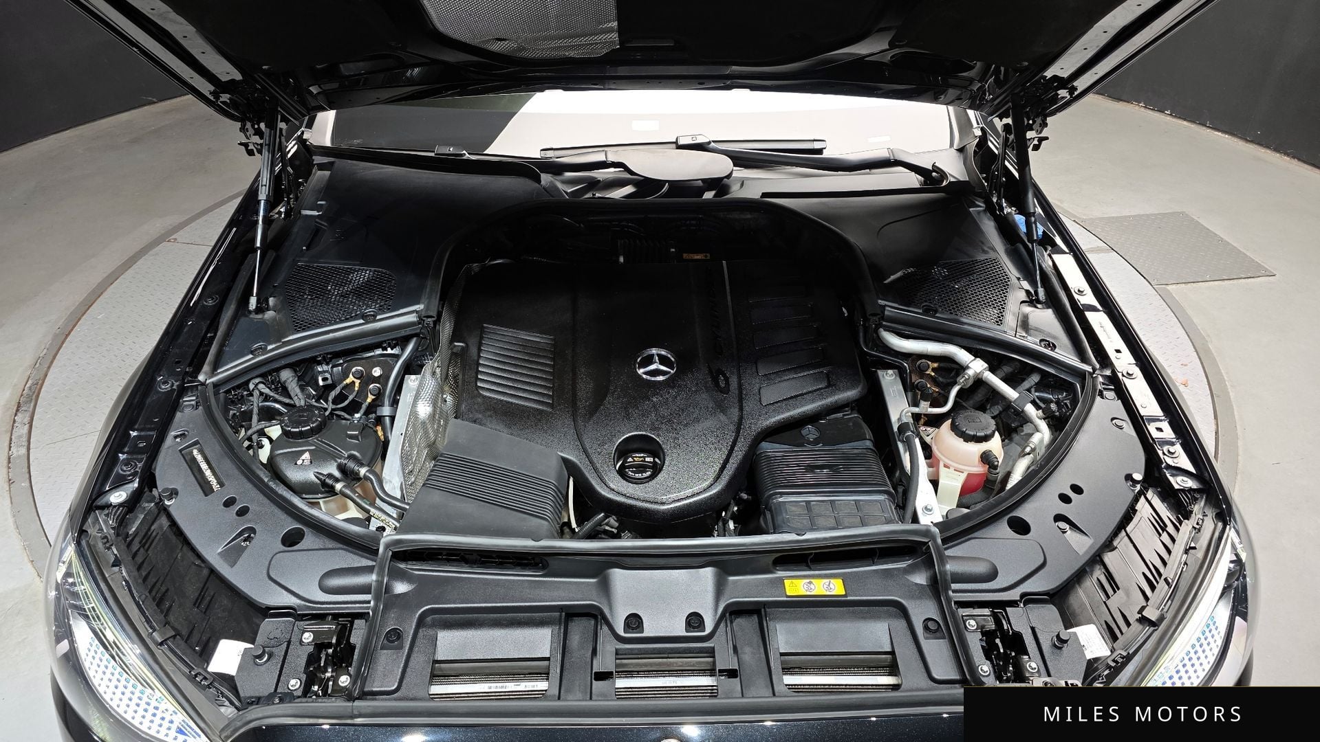 Mercedes-Benz S-Class W223 2022 — миниатюра 6