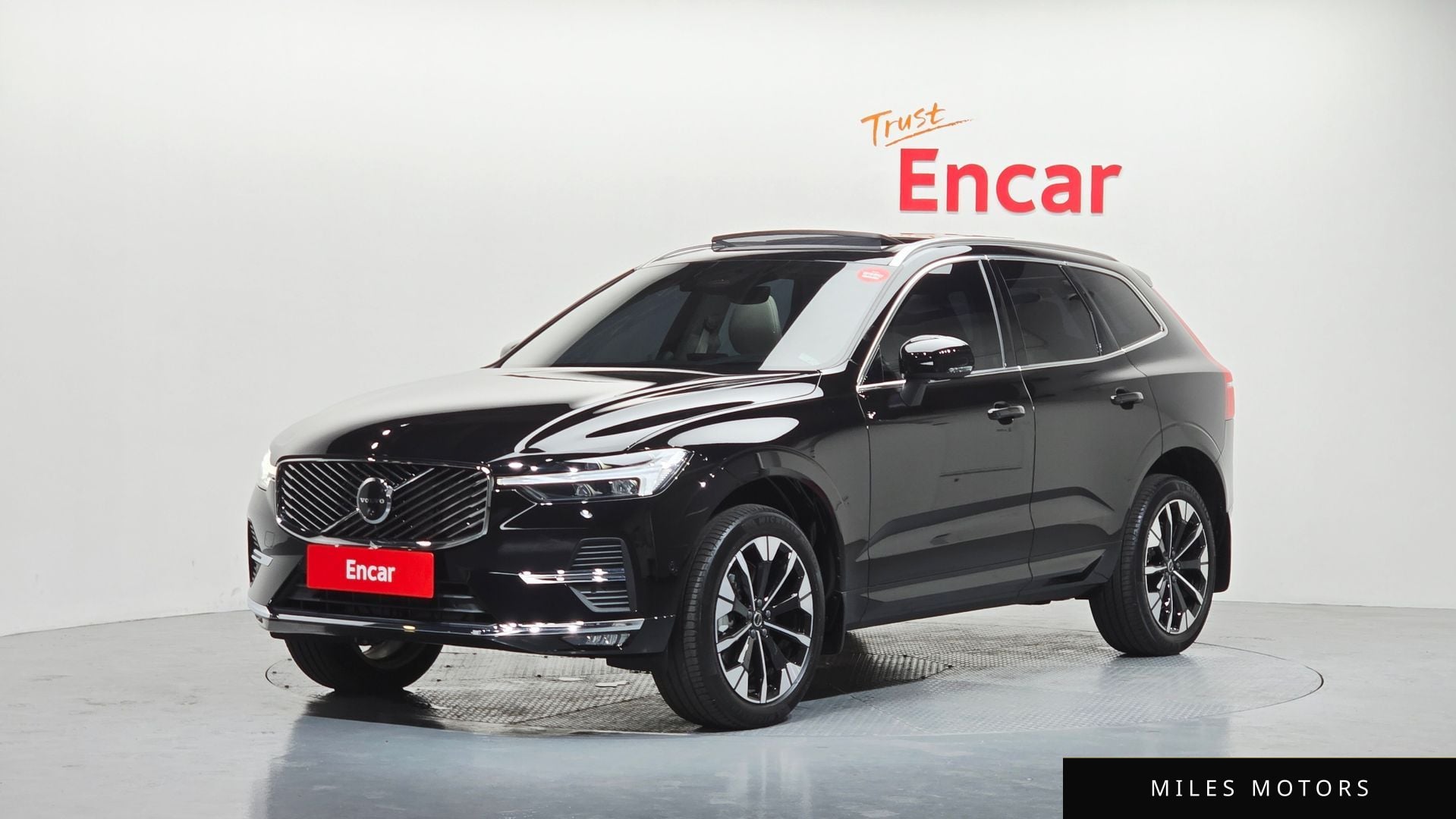 Volvo XC60 2026