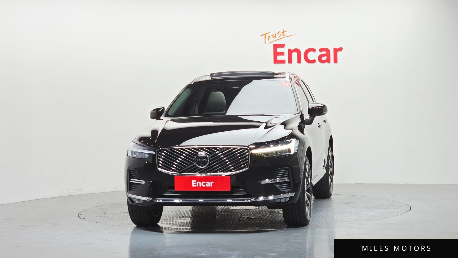 Volvo XC60 2026 — миниатюра 3