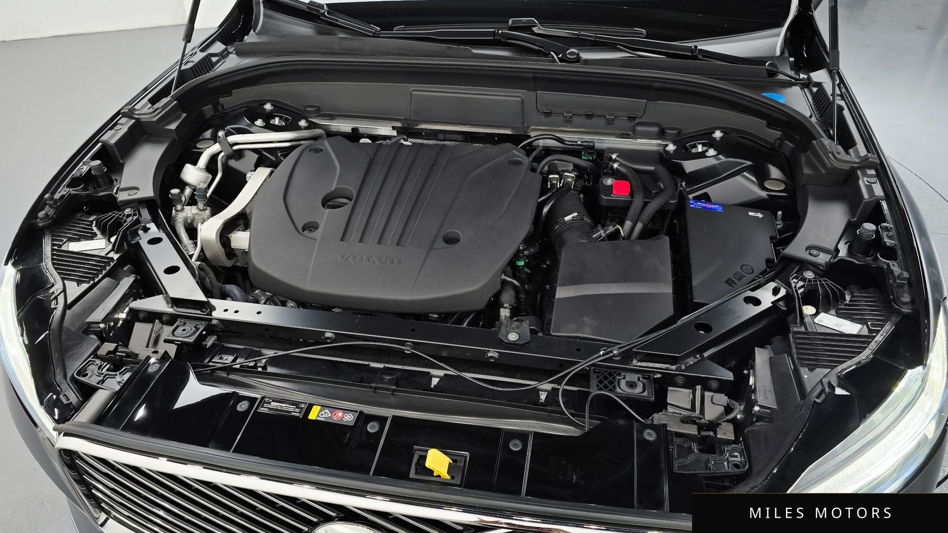 Volvo XC60 2026 — миниатюра 6