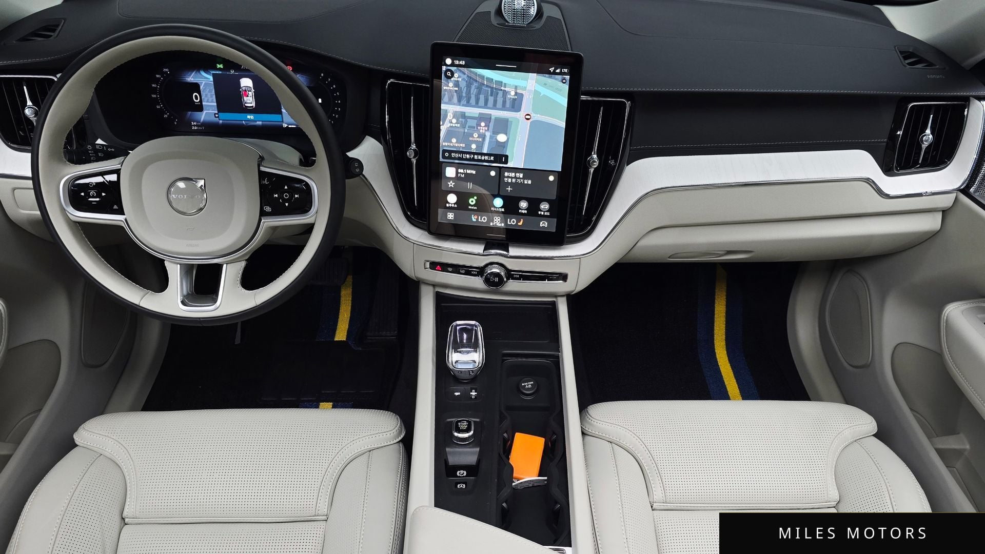 Volvo XC60 2026 — миниатюра 10