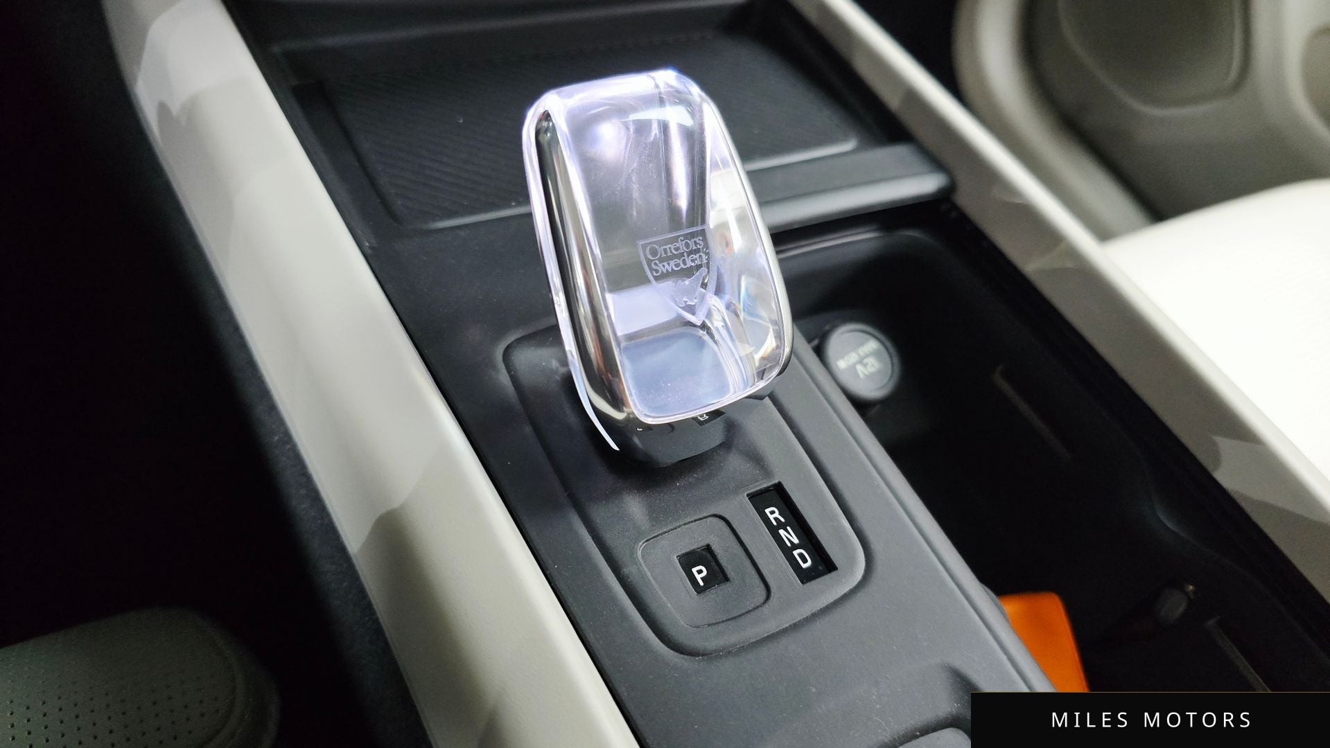 Volvo XC60 2026 — миниатюра 12