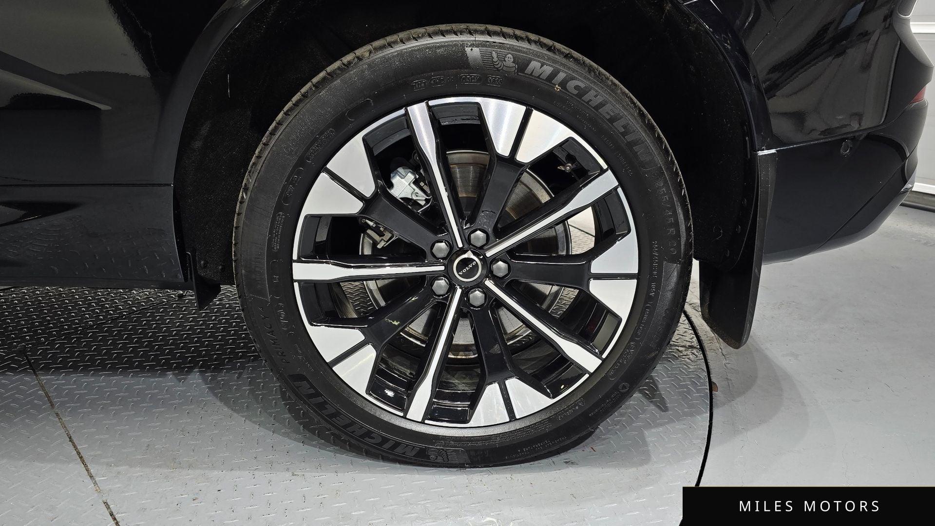 Volvo XC60 2026 — миниатюра 7