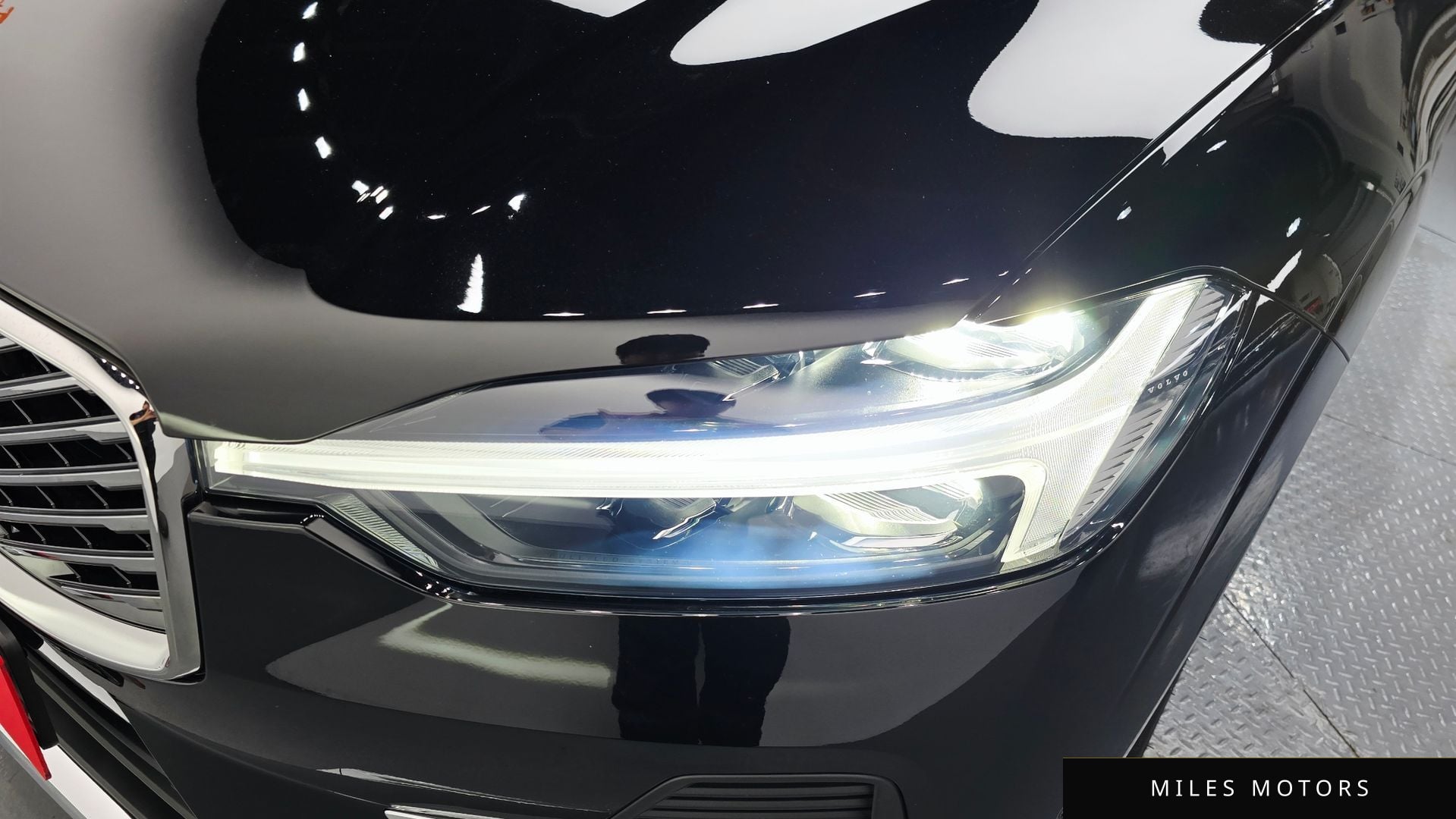 Volvo XC60 2026 — миниатюра 8