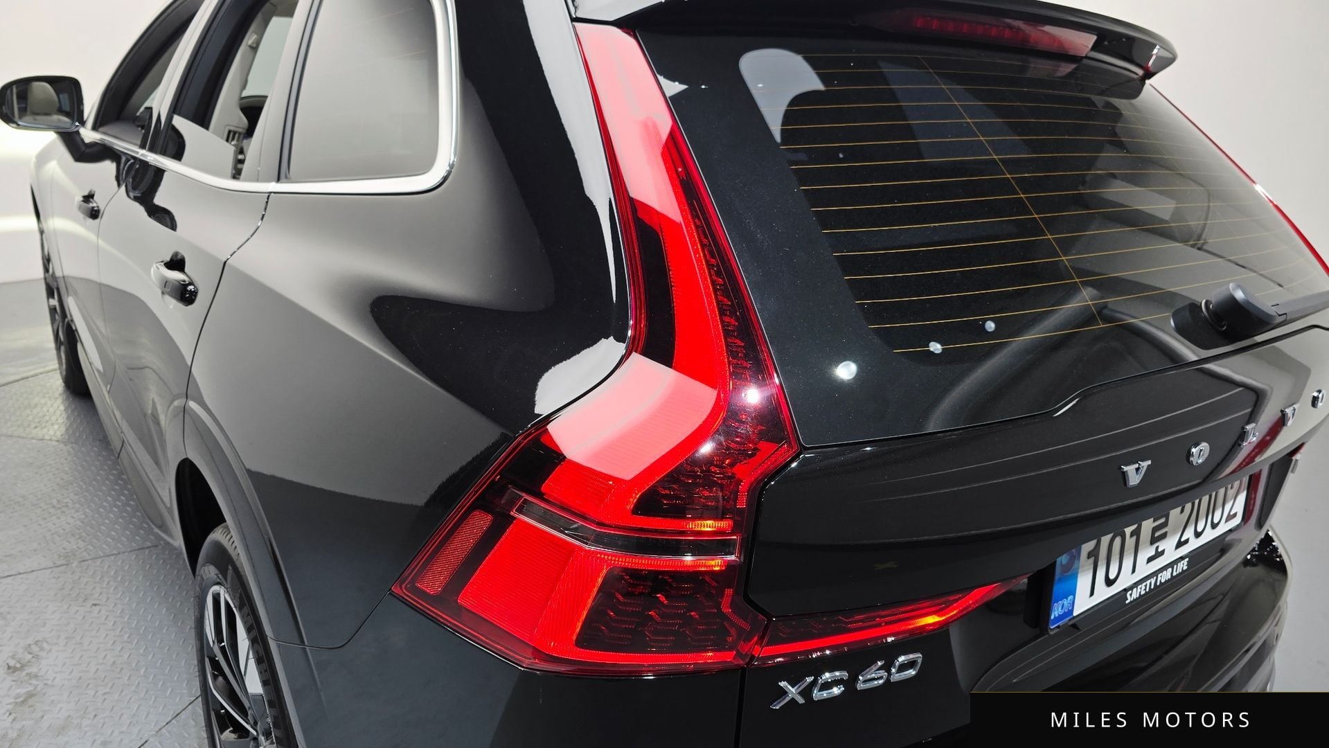 Volvo XC60 2026 — миниатюра 9