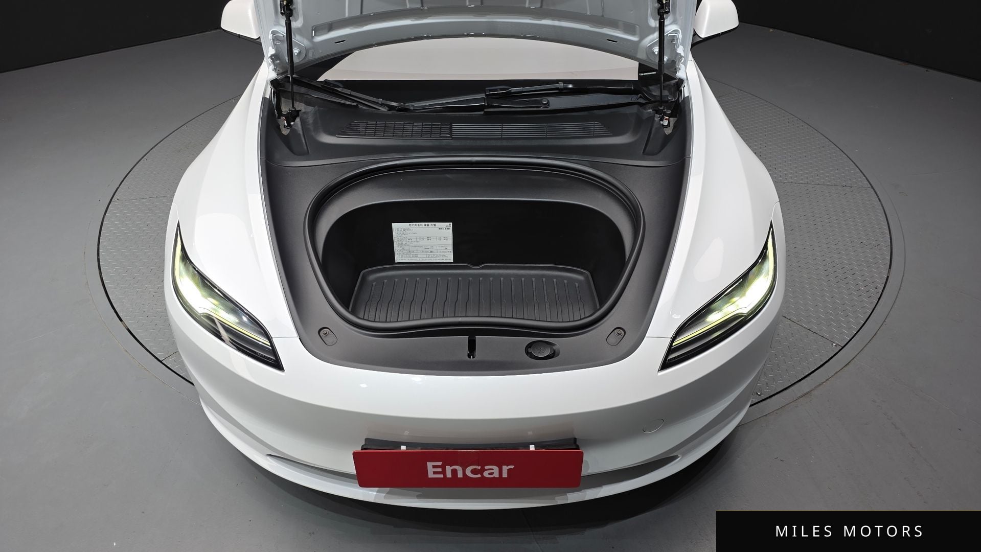 Tesla Model 3 2024 — миниатюра 6