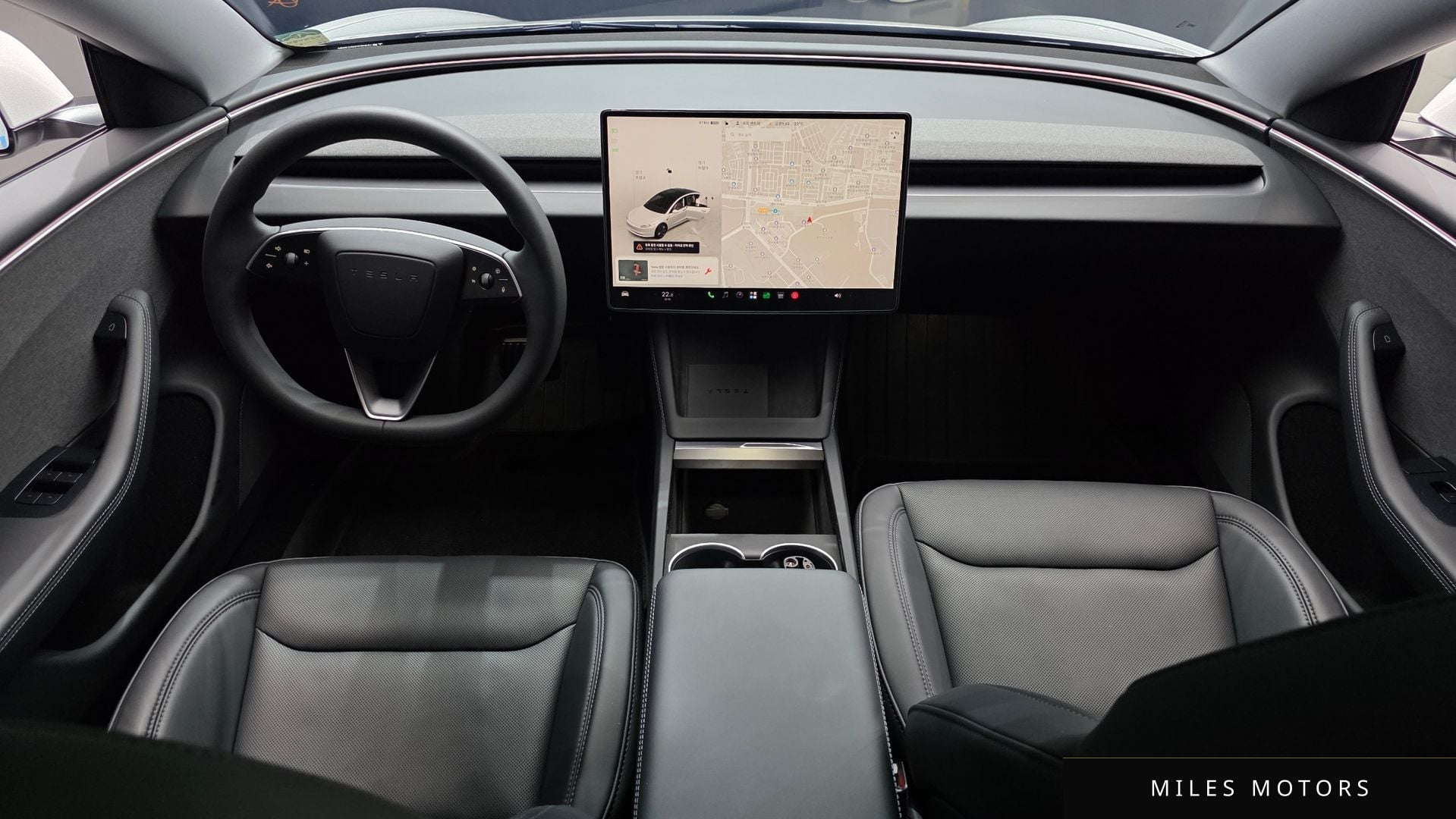 Tesla Model 3 2024 — миниатюра 10