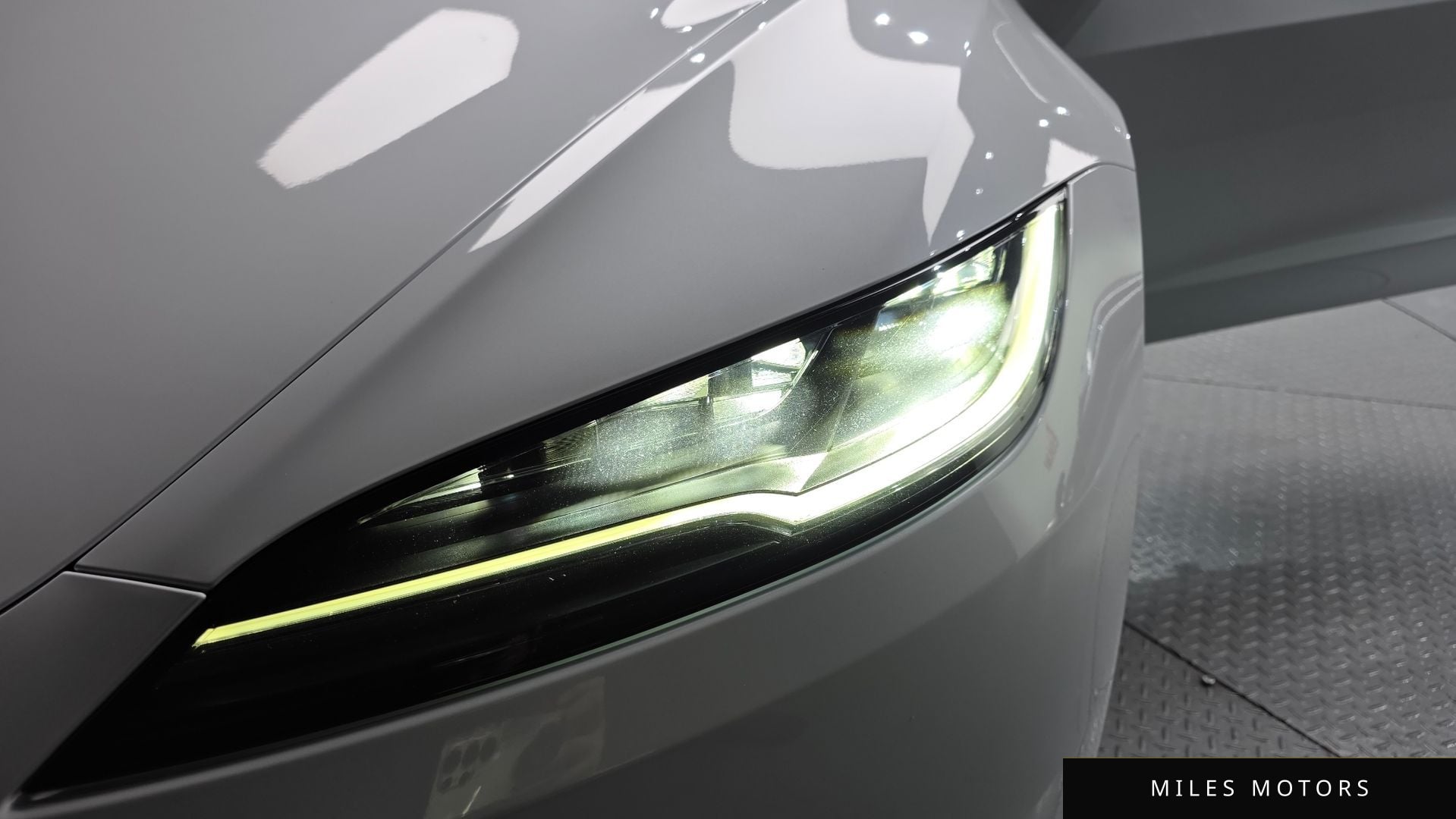 Tesla Model 3 2024 — миниатюра 8