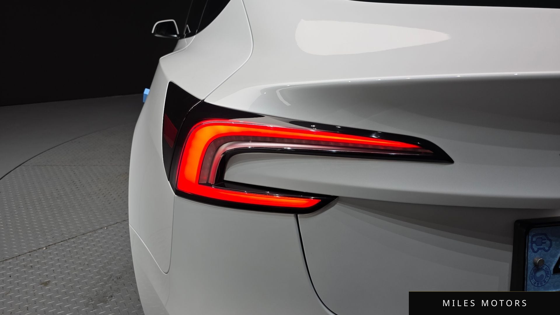 Tesla Model 3 2024 — миниатюра 9