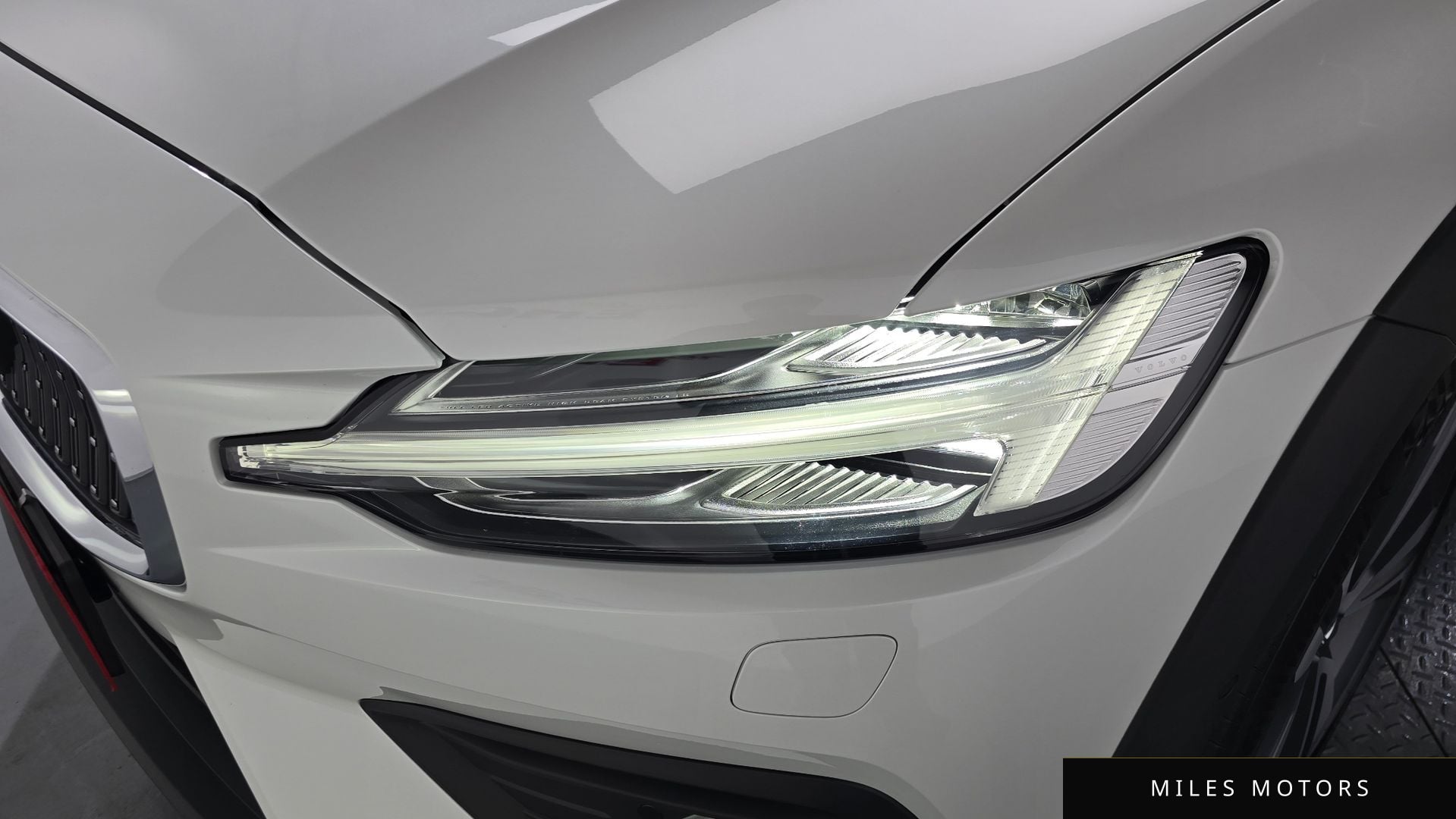 Volvo V60 2021 — миниатюра 8