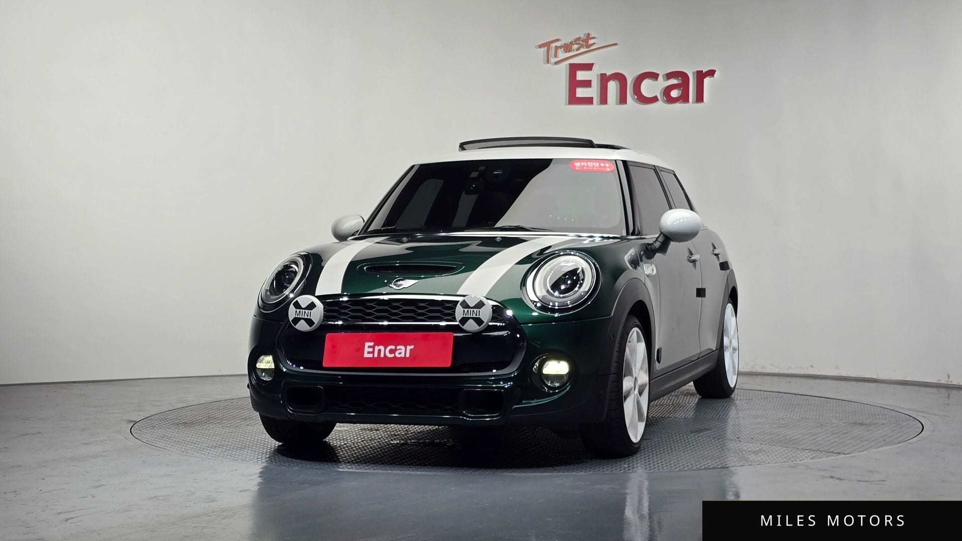 MINI Cooper S 2016 — миниатюра 2