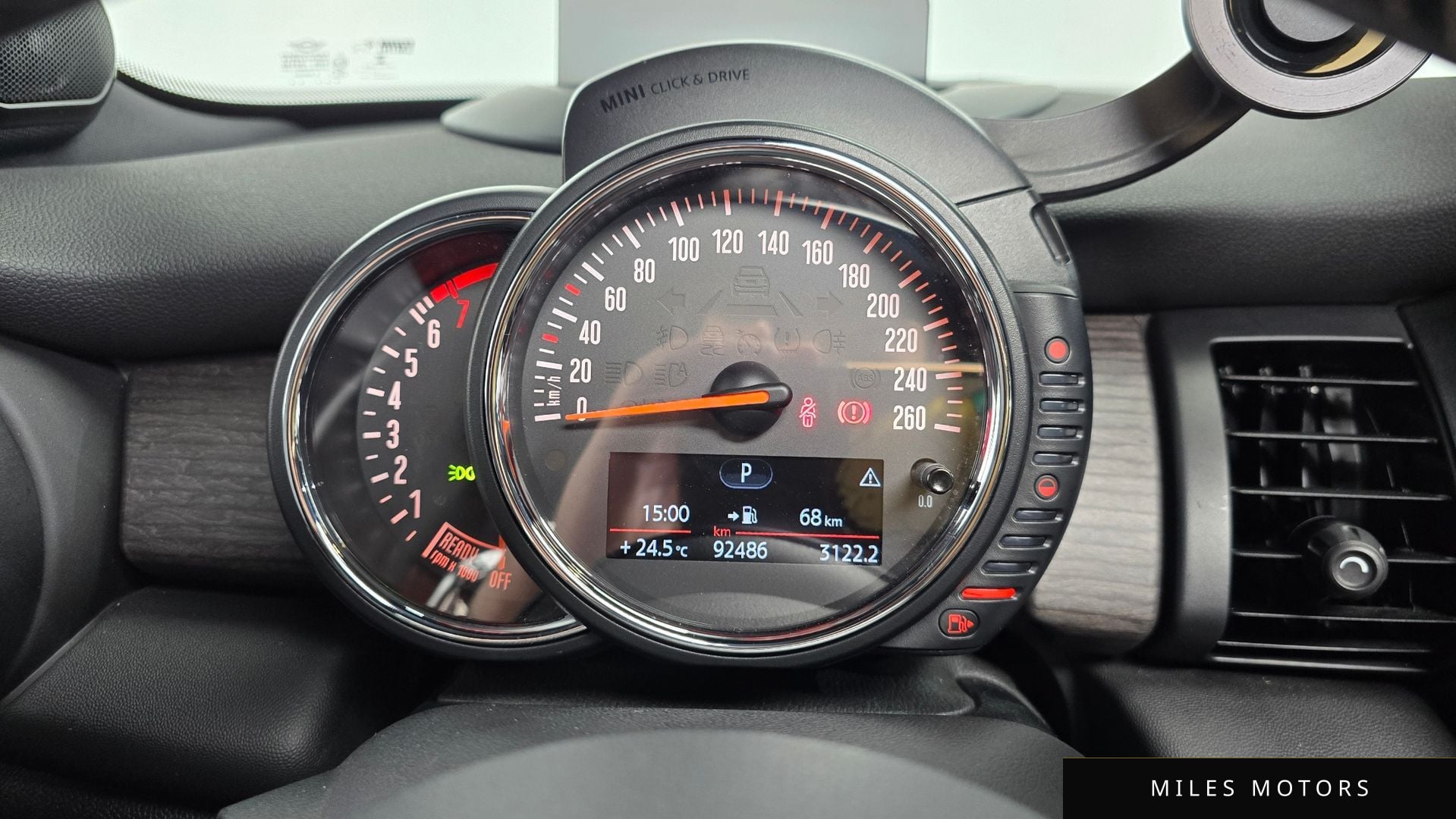 MINI Cooper S 2016 — миниатюра 10