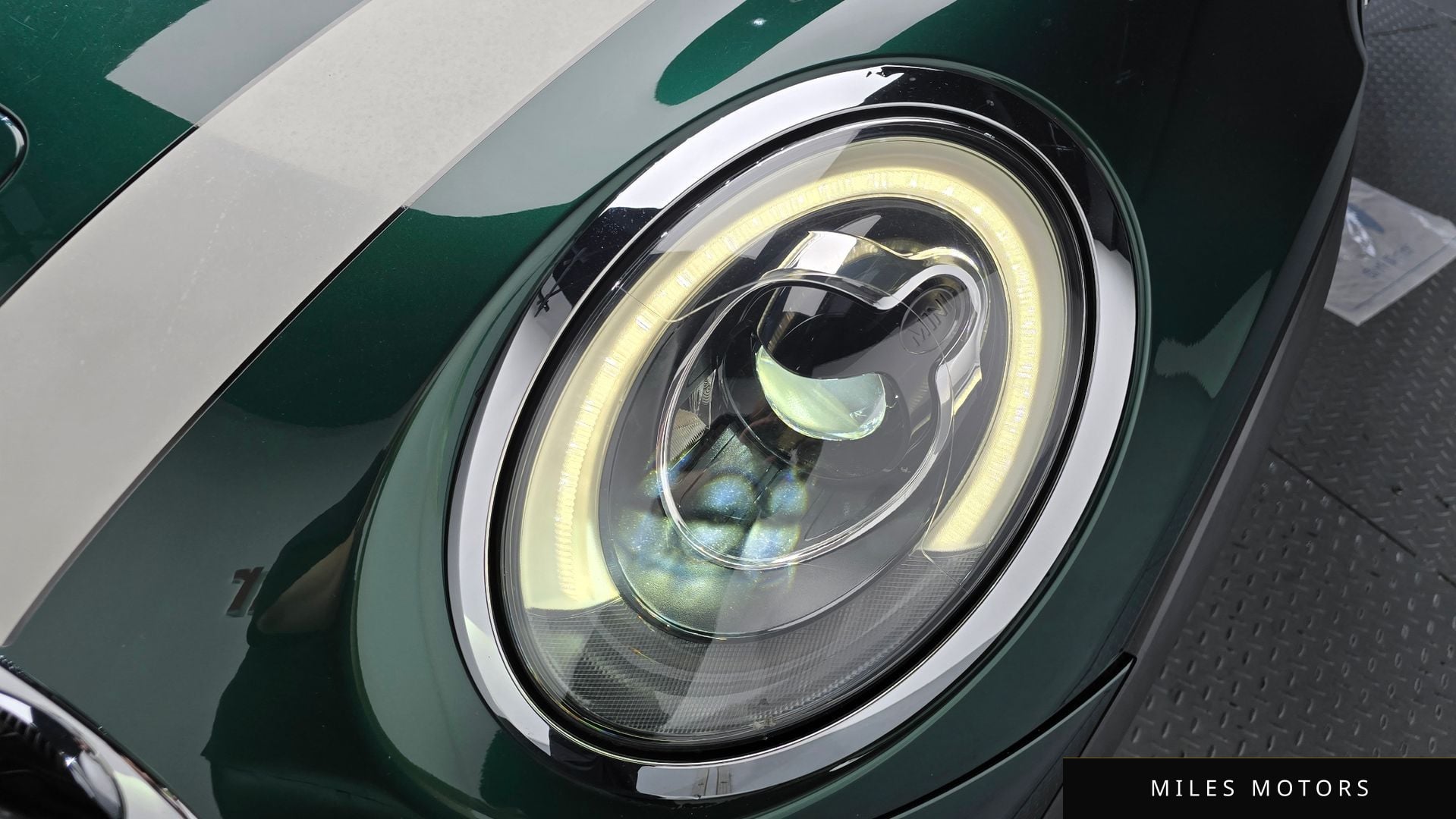 MINI Cooper S 2016 — миниатюра 7