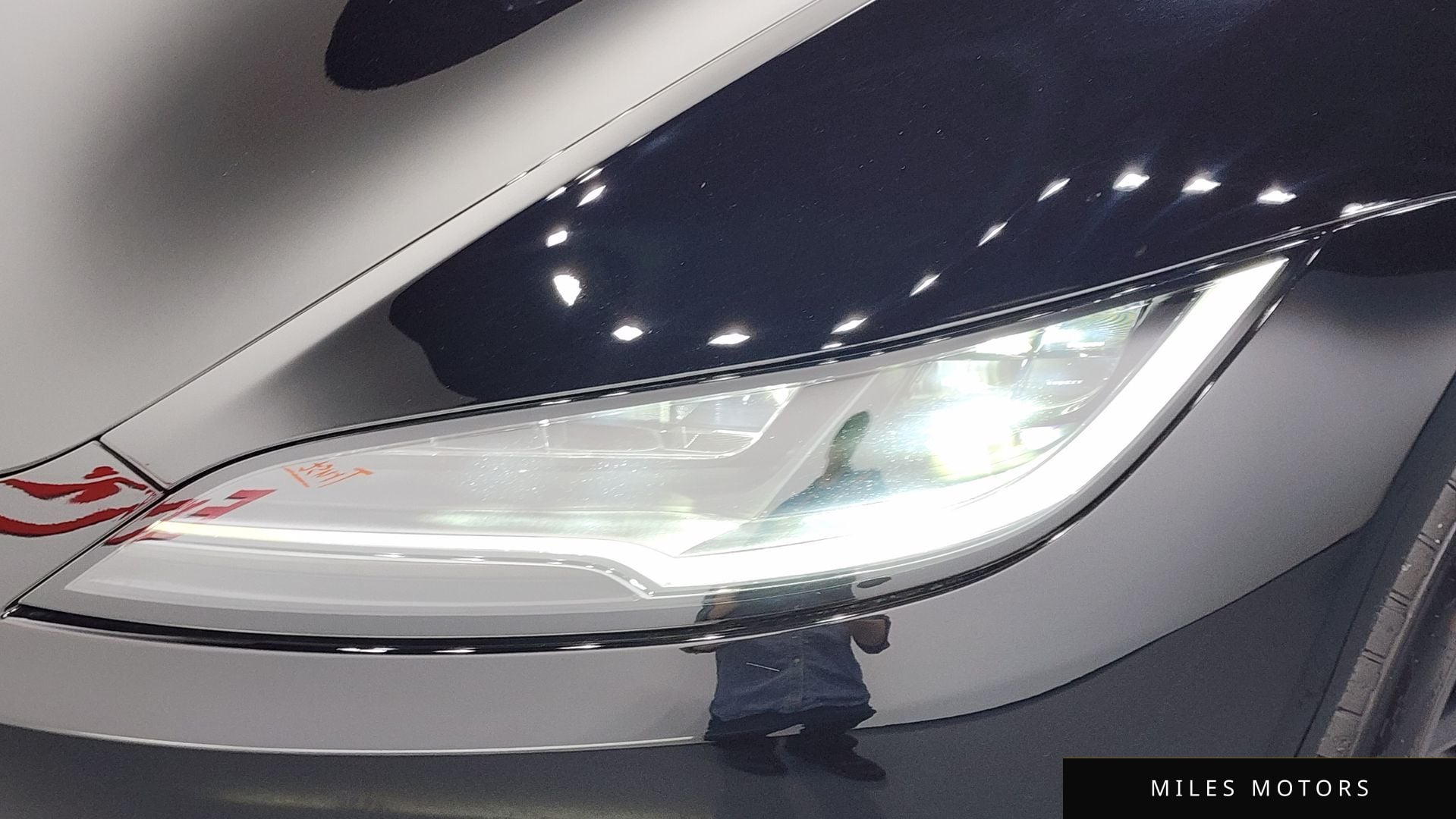 Tesla Model 3 2024 — миниатюра 8