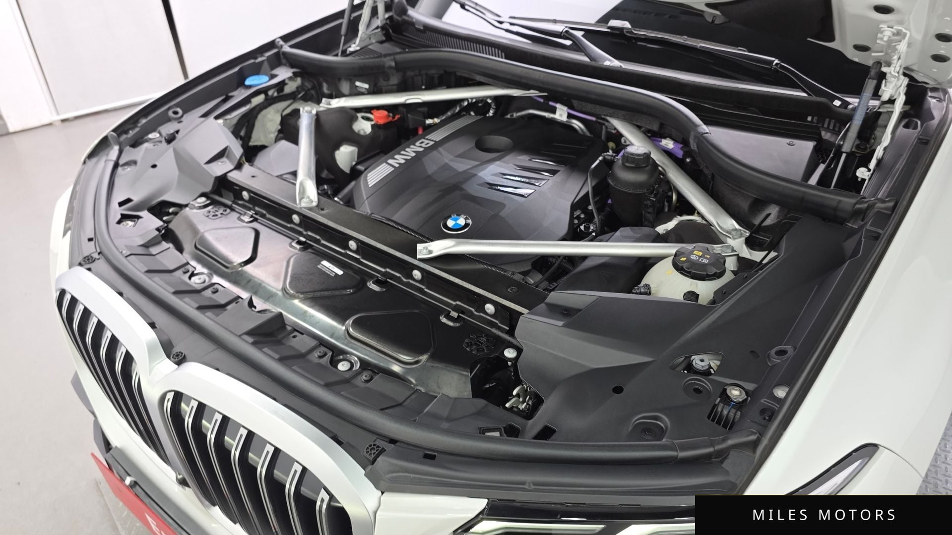 BMW X7 (G07) 2024 — миниатюра 6