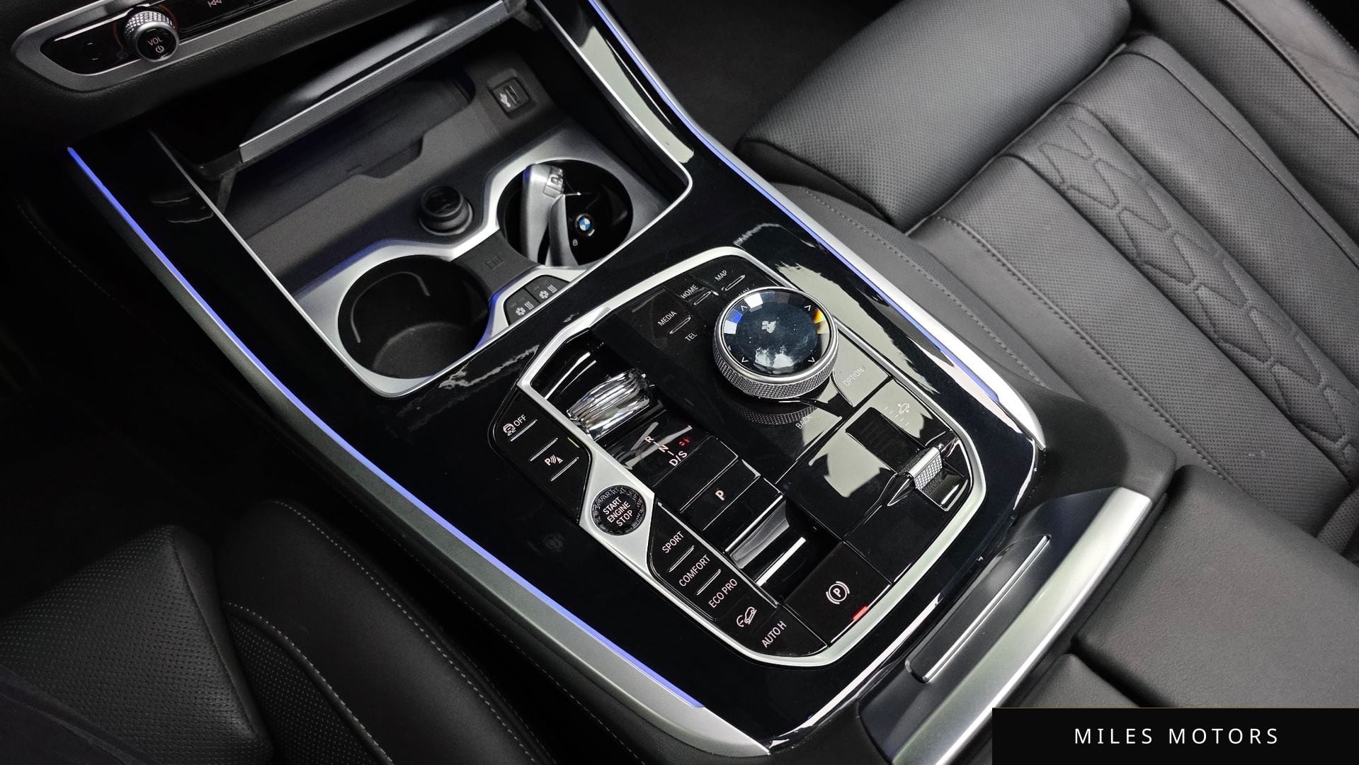BMW X7 (G07) 2024 — миниатюра 12