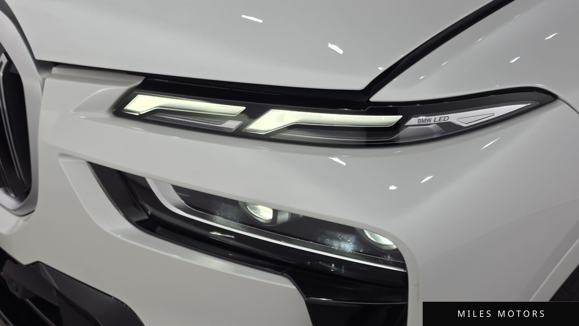 BMW X7 (G07) 2024 — миниатюра 8