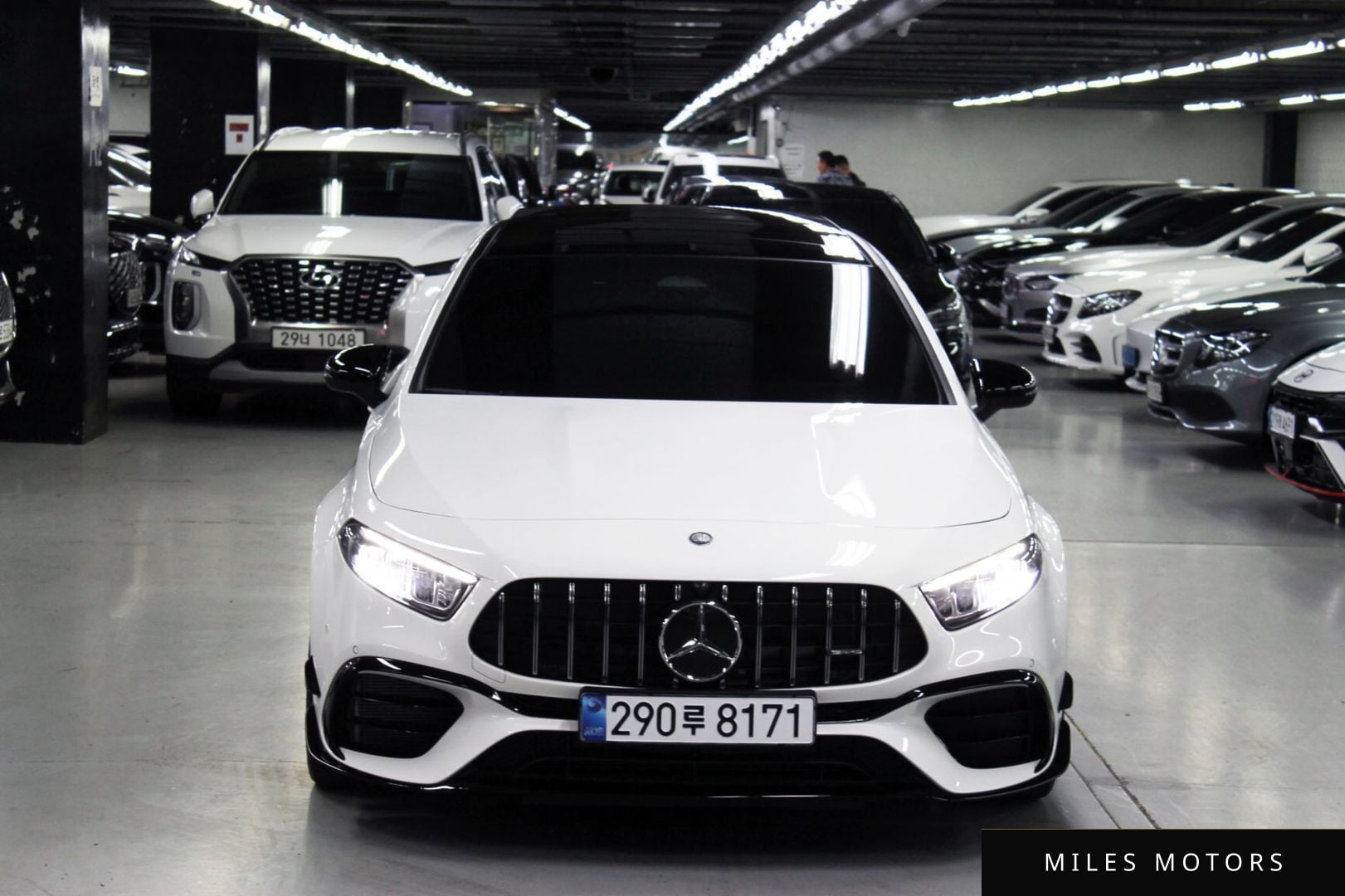 Mercedes-Benz A-Class W177 2026 — миниатюра 2
