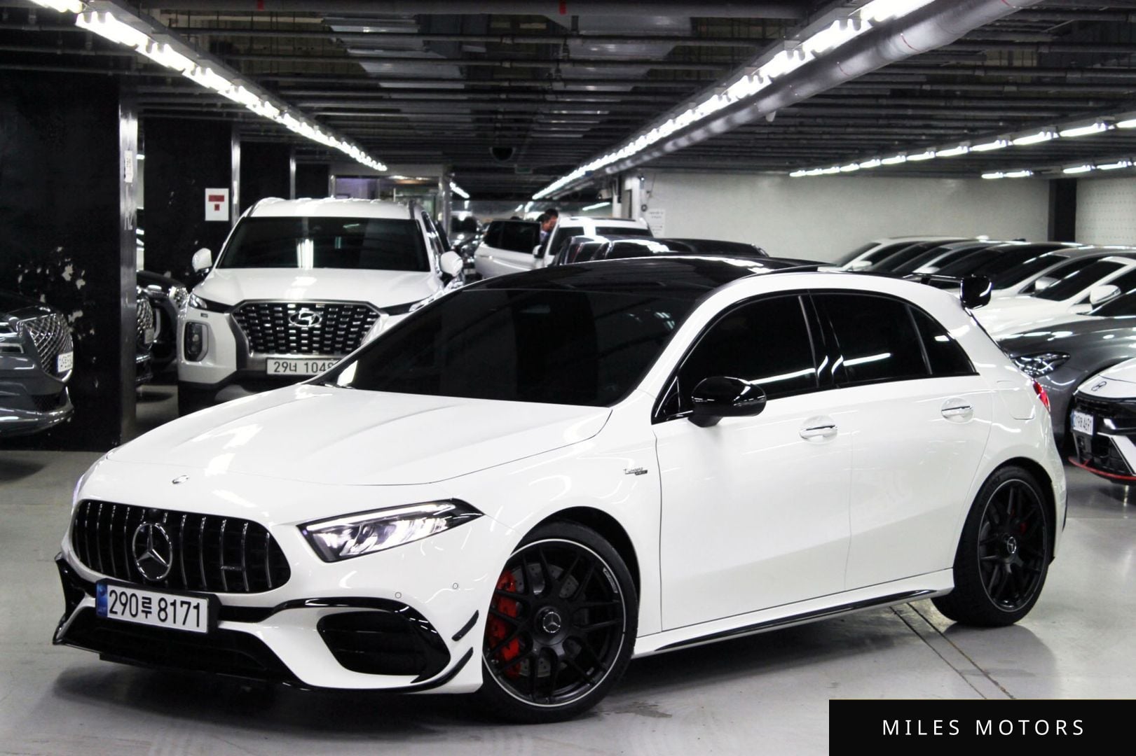 Mercedes-Benz A-Class W177 2026 — миниатюра 3