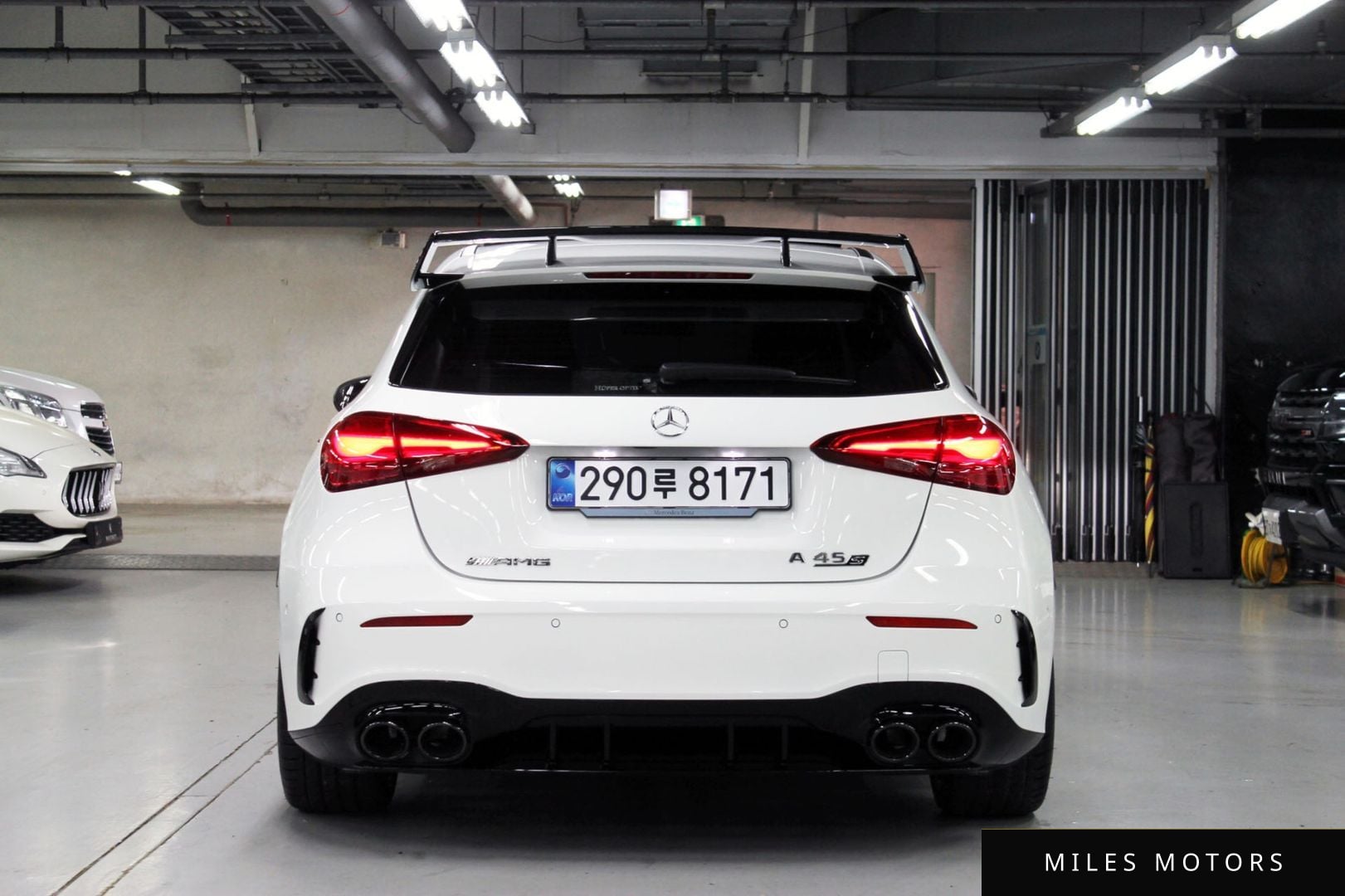 Mercedes-Benz A-Class W177 2026 — миниатюра 5