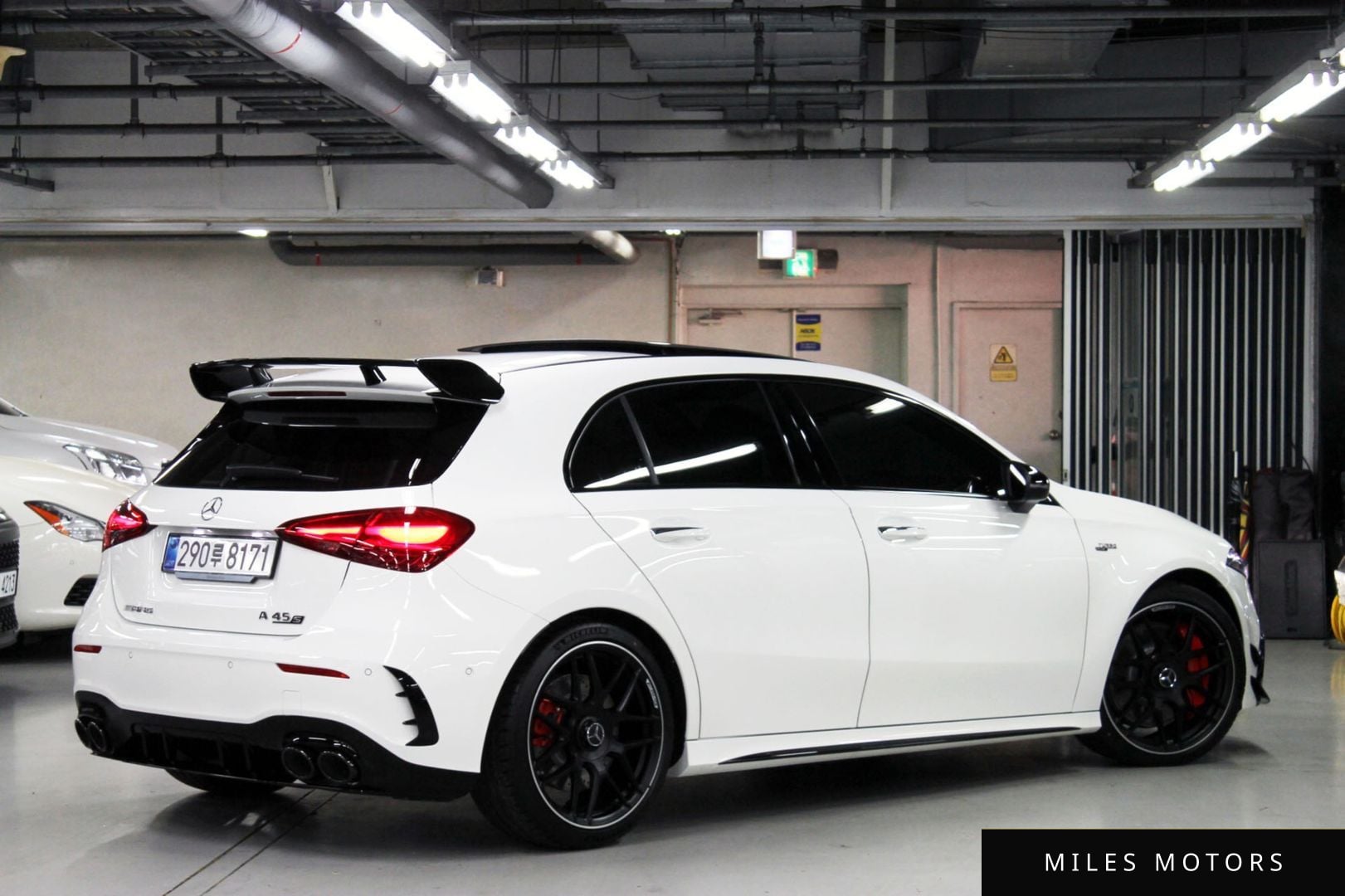 Mercedes-Benz A-Class W177 2026 — миниатюра 6