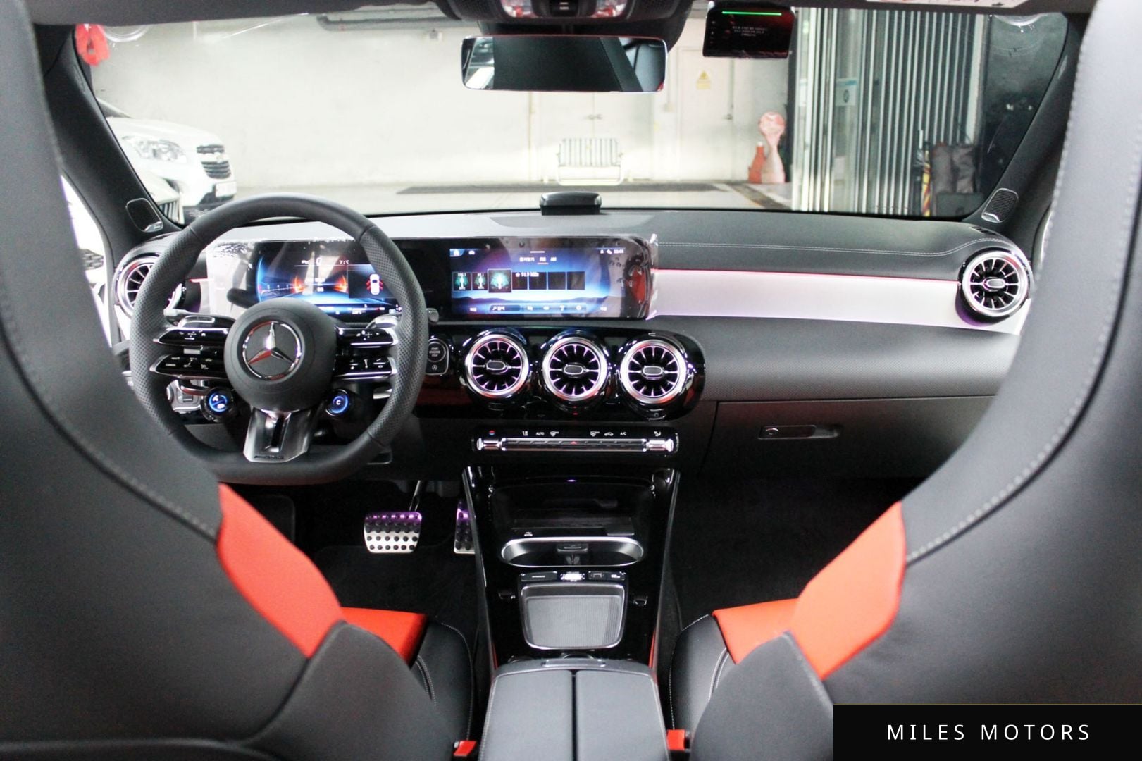Mercedes-Benz A-Class W177 2026 — миниатюра 9