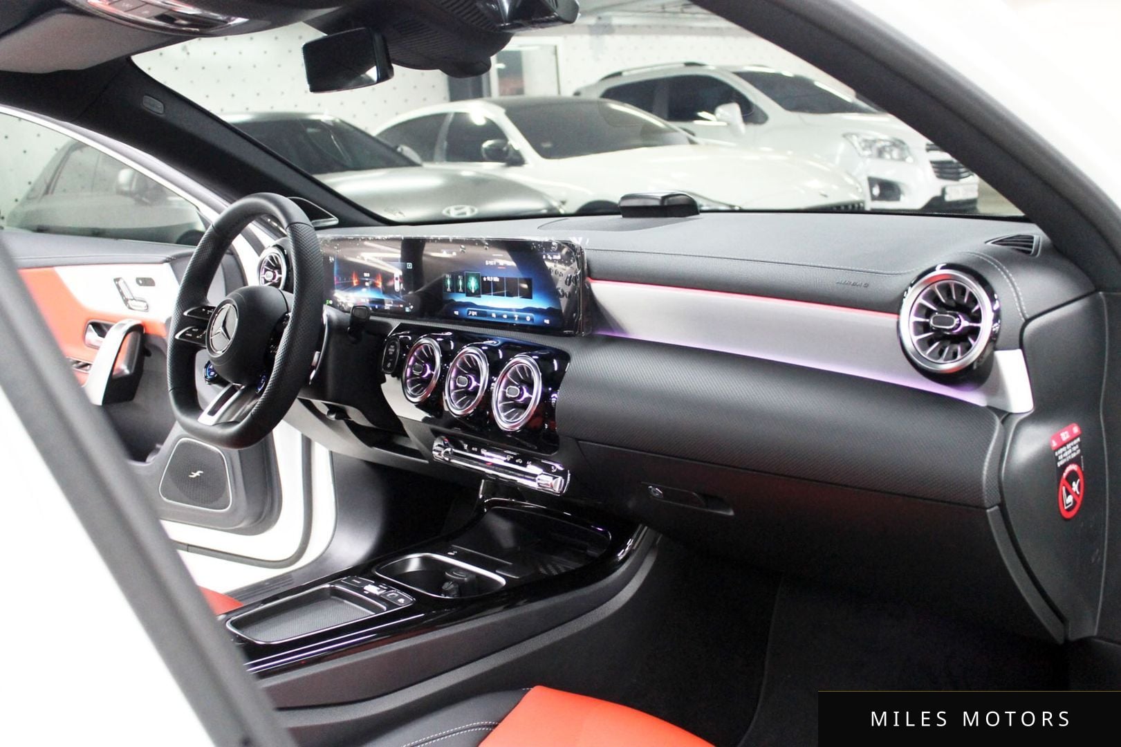 Mercedes-Benz A-Class W177 2026 — миниатюра 10