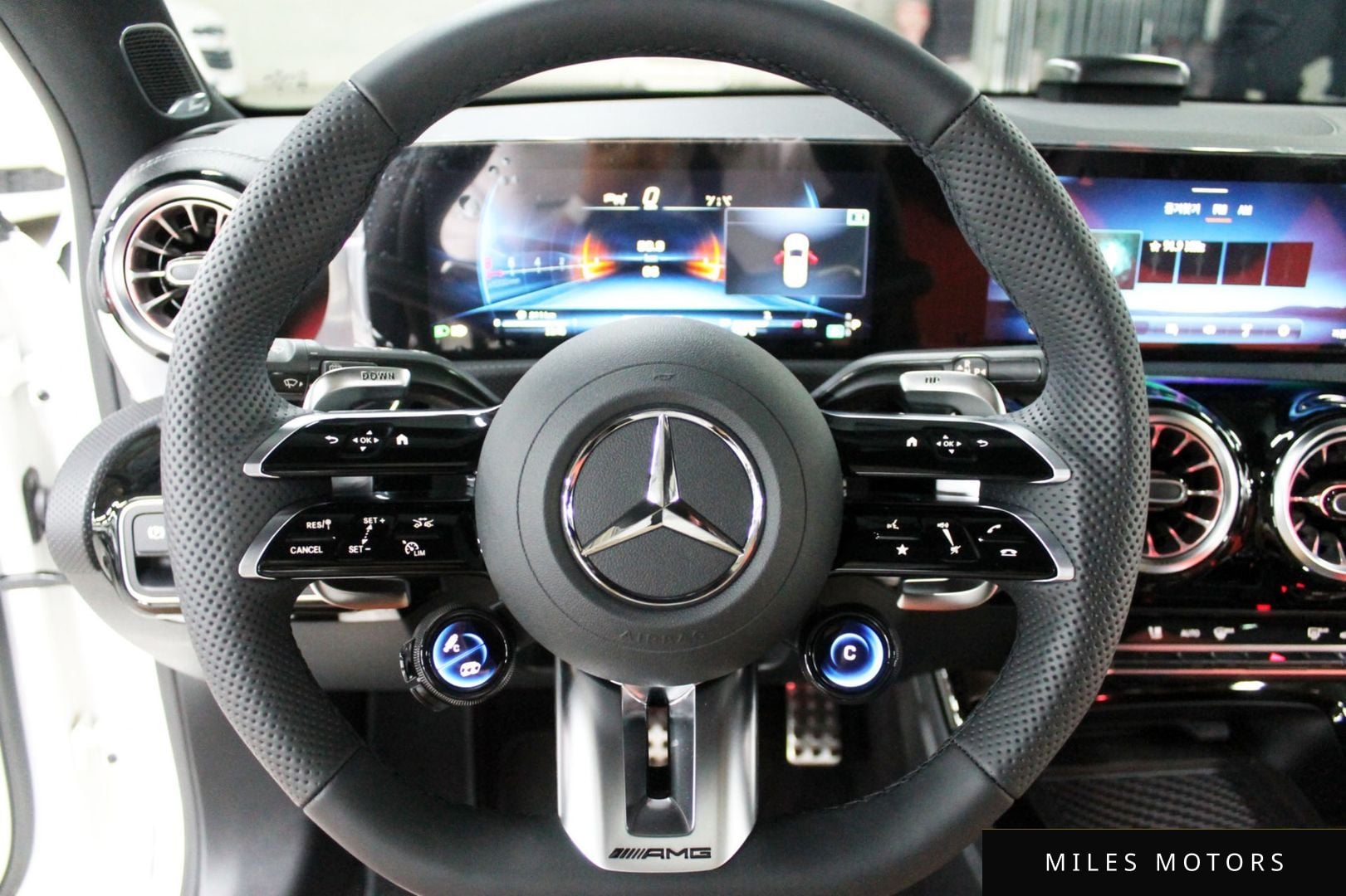 Mercedes-Benz A-Class W177 2026 — миниатюра 12