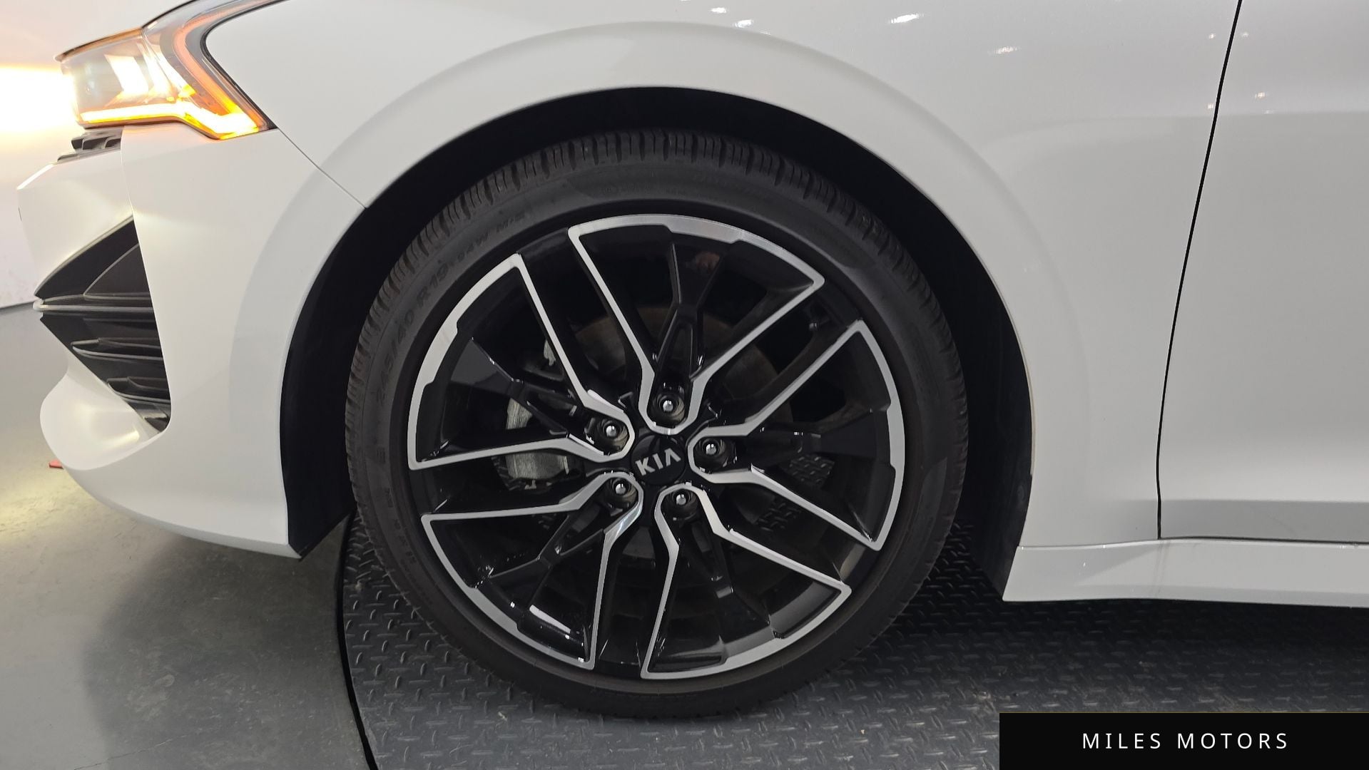 Kia K5 2021 — миниатюра 4