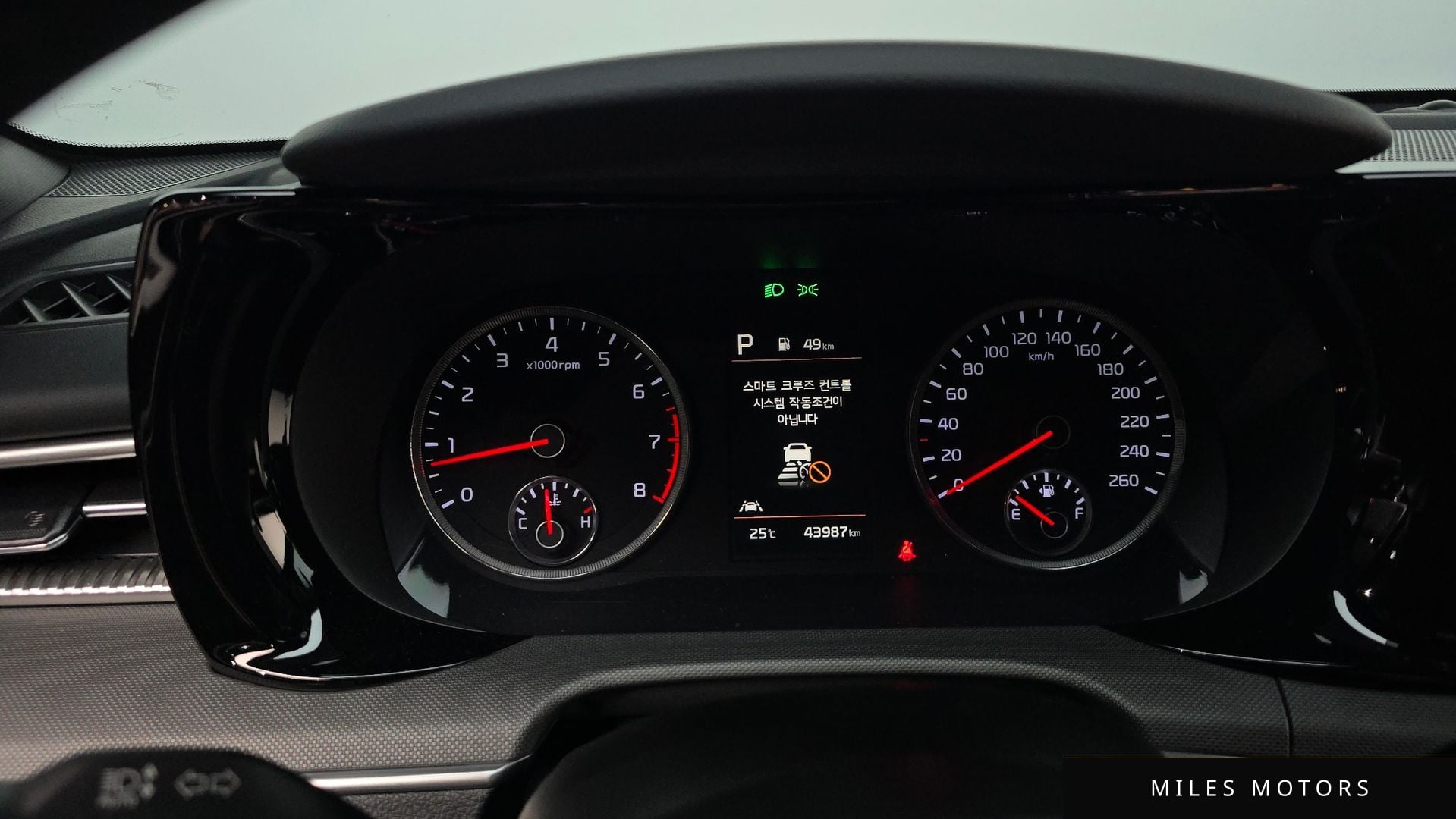 Kia K5 2021 — миниатюра 10