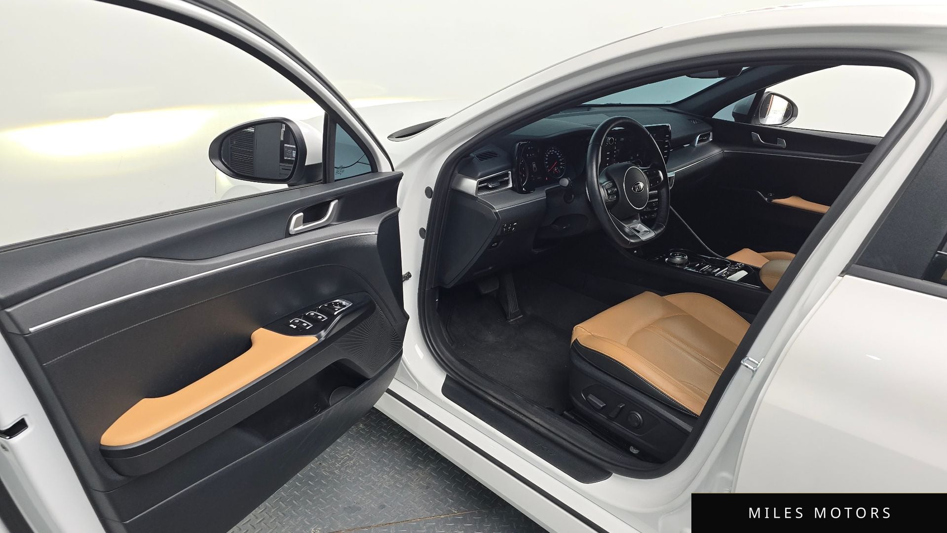 Kia K5 2021 — миниатюра 12