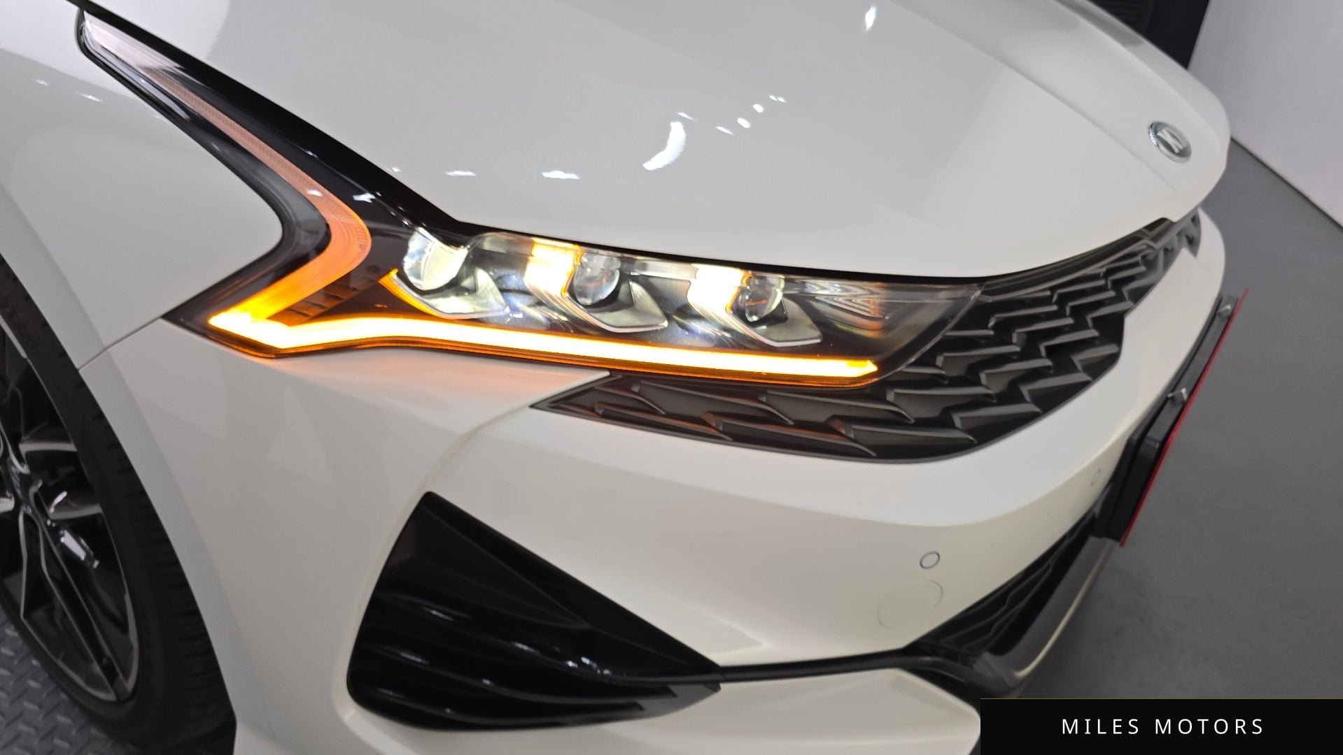Kia K5 2021 — миниатюра 7