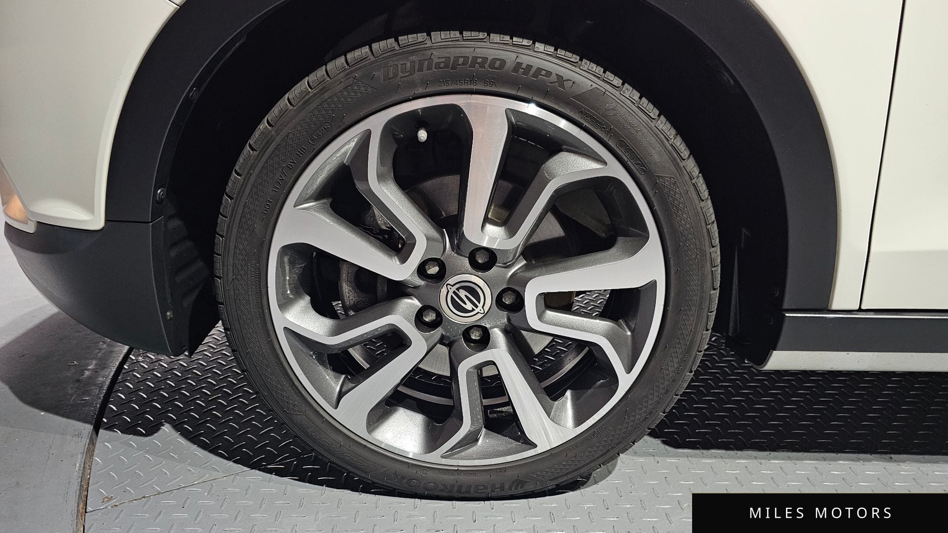 KG Mobility Tivoli 2016 — миниатюра 5