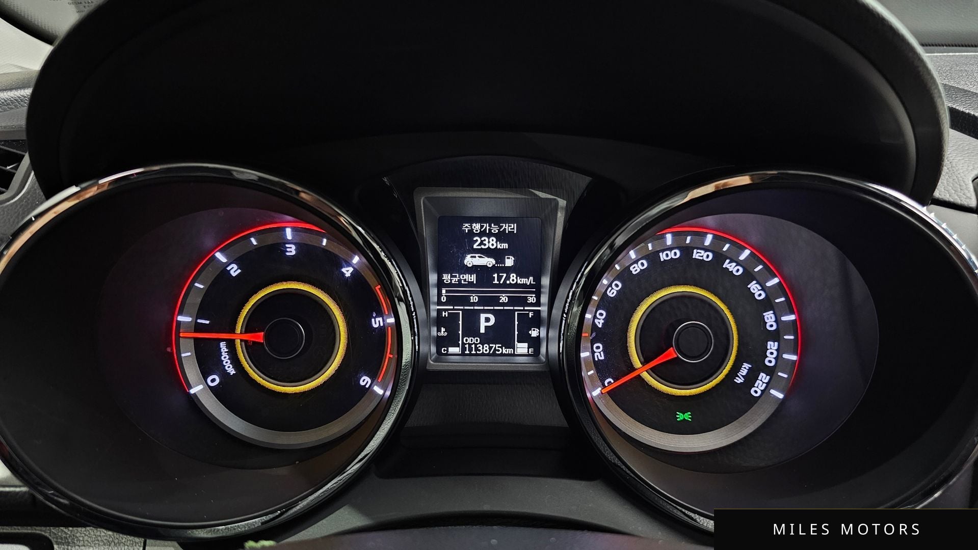 KG Mobility Tivoli 2016 — миниатюра 8