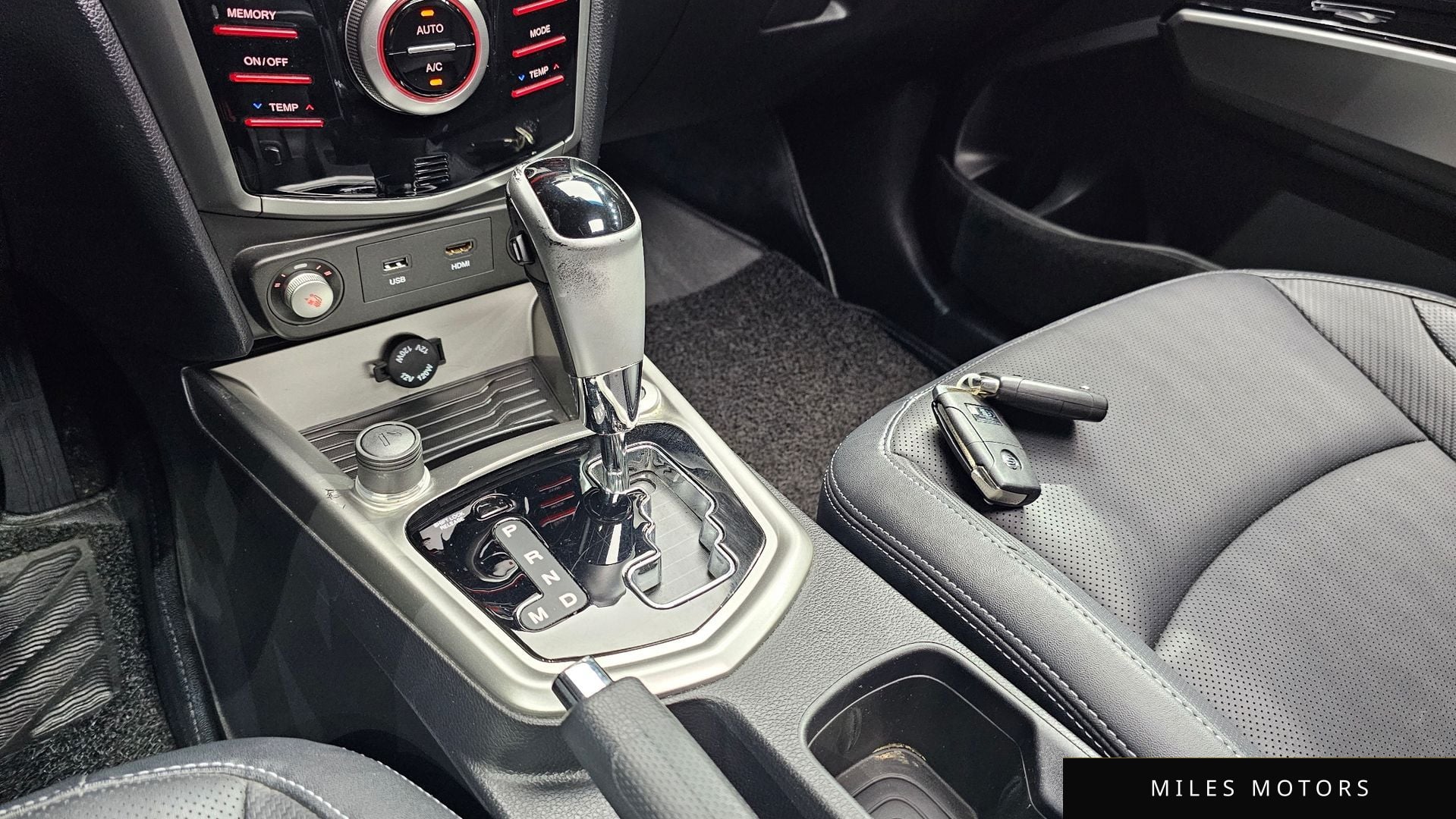 KG Mobility Tivoli 2016 — миниатюра 9