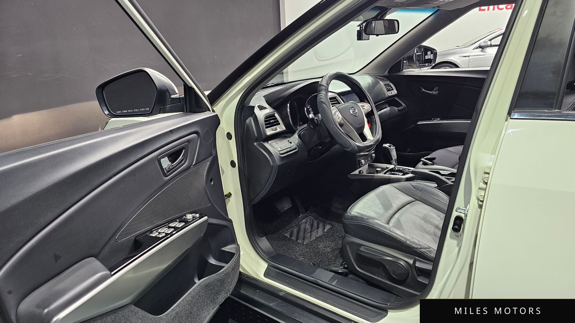 KG Mobility Tivoli 2016 — миниатюра 10
